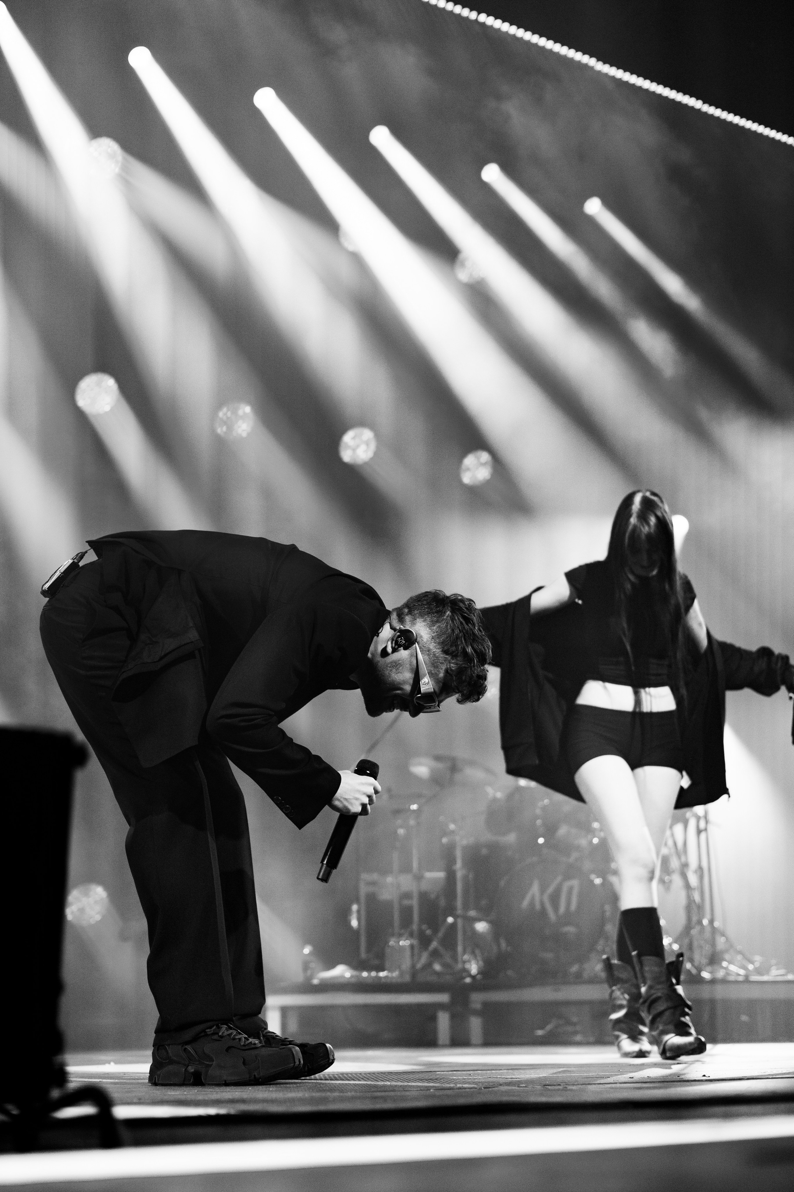 ЛСП’25. RUSLAN ROZANOV