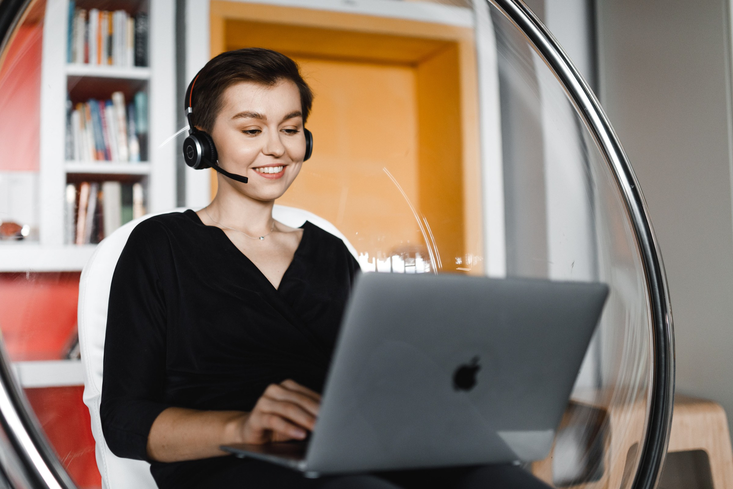 Корпоративные портреты. Фотограф Алесандр Чернышов / Ваш репортажный фотограф