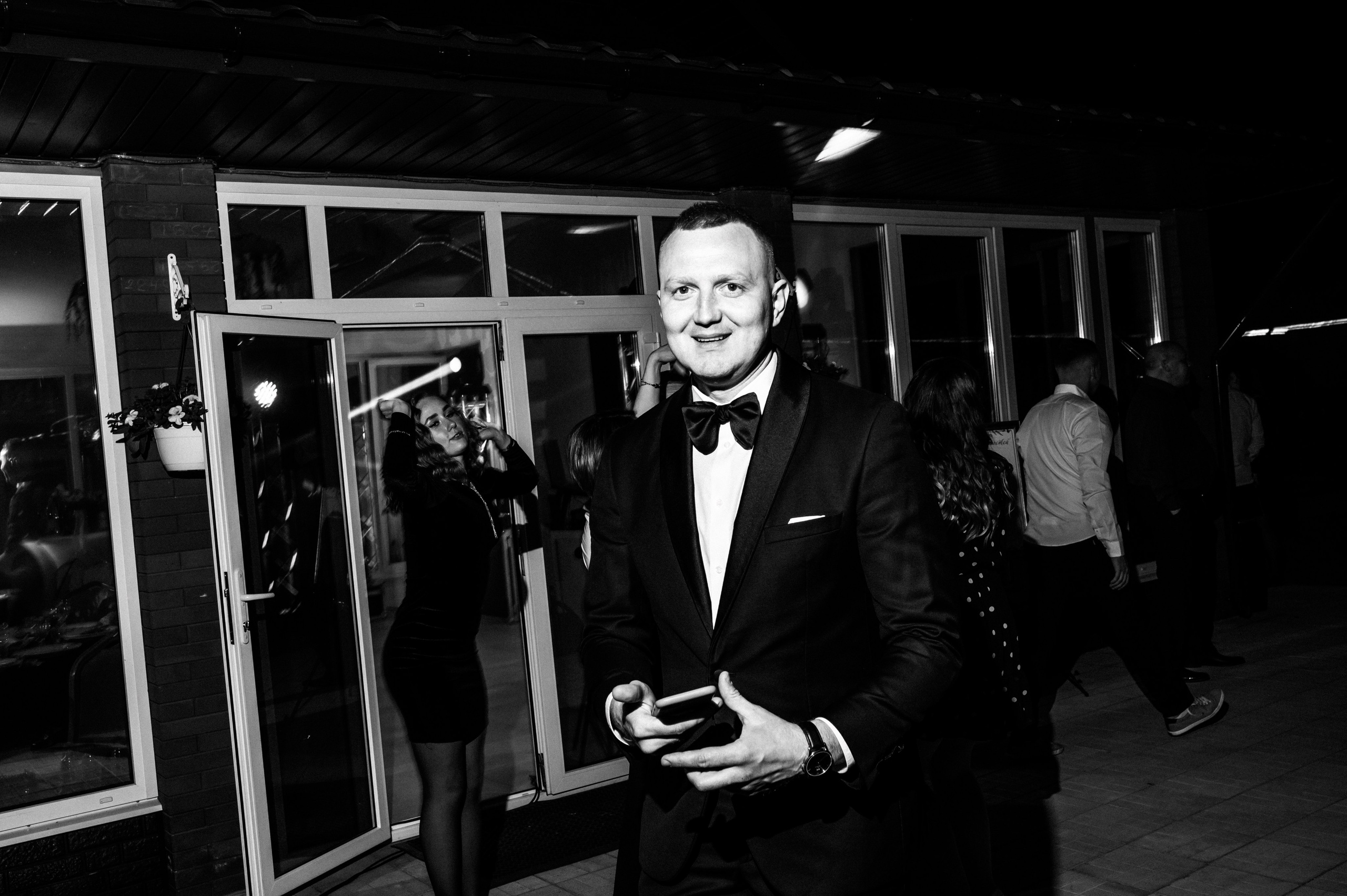 Станислав и Дарья. Фотограф Кирилл Верт