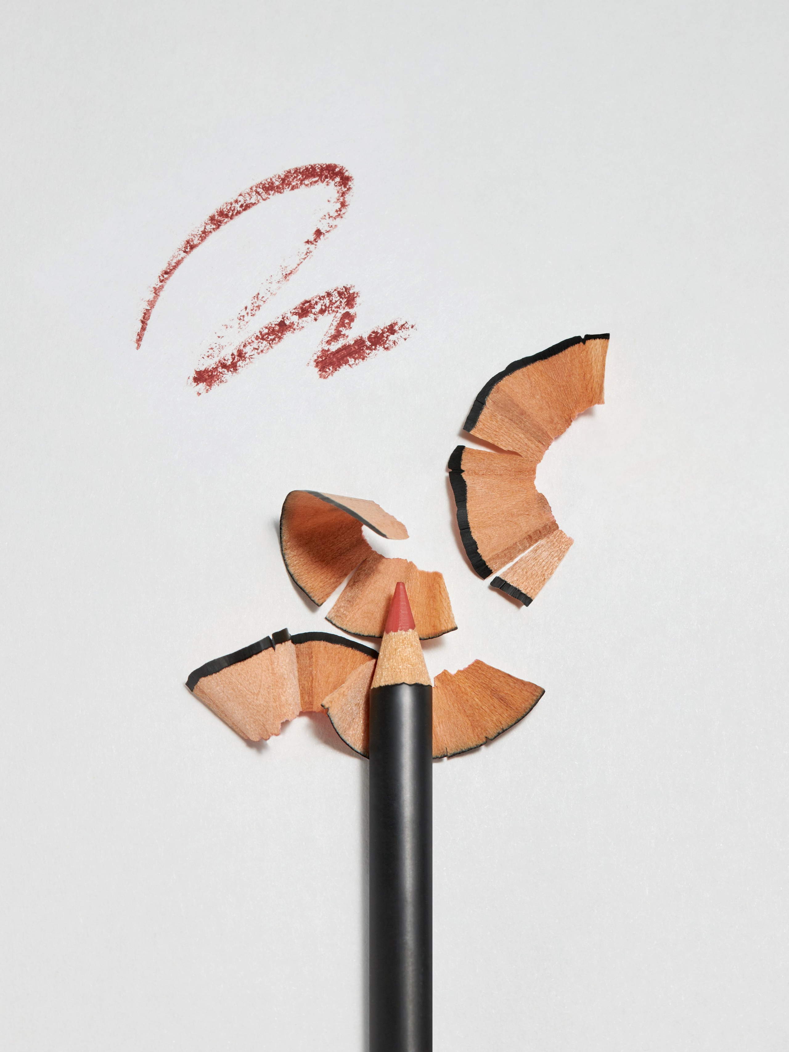 Commercial. Soft Retouch