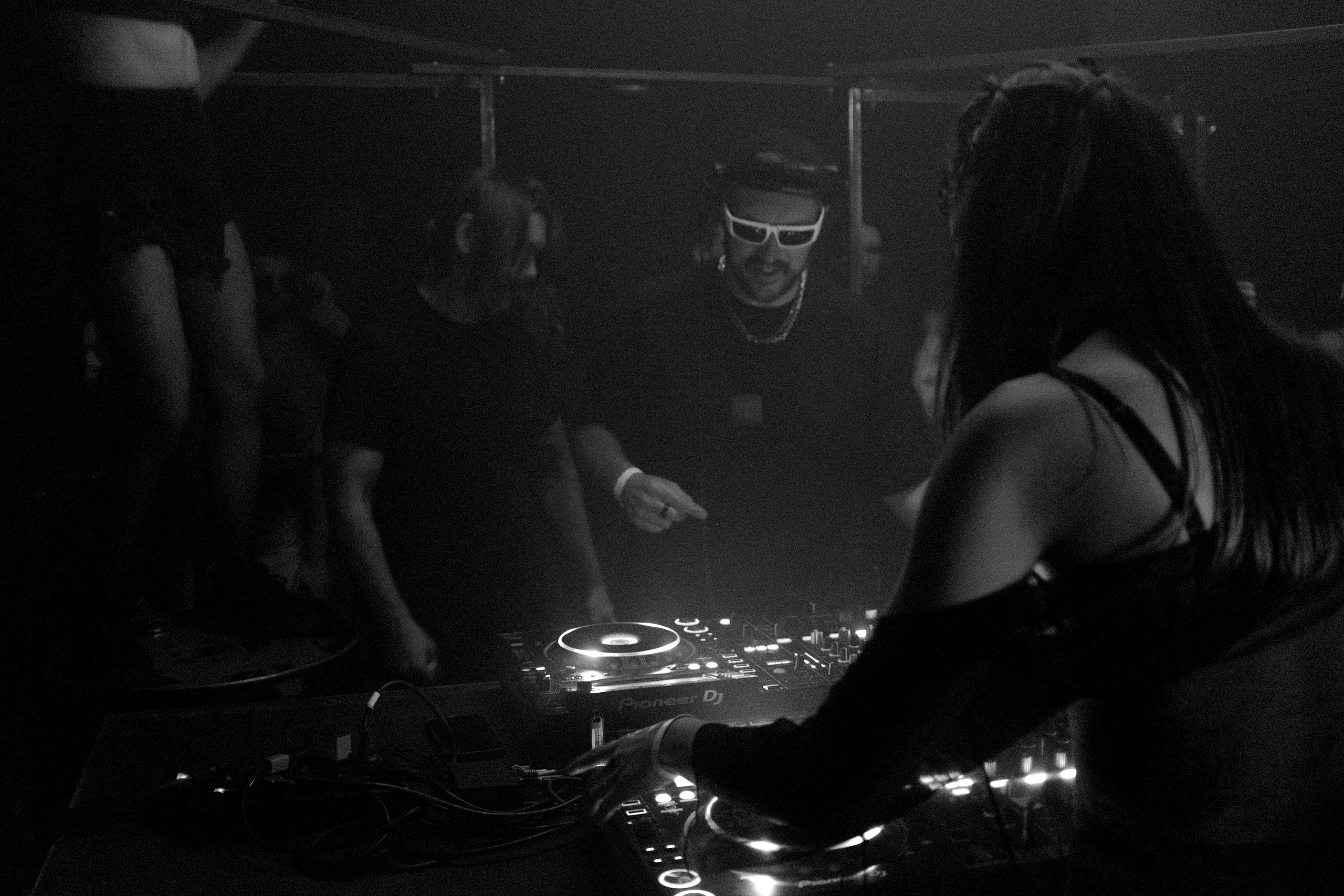 SMENA: FIGHT NIGHT I. Репортажный фотограф в Санкт-Петербурге Даниил Могута