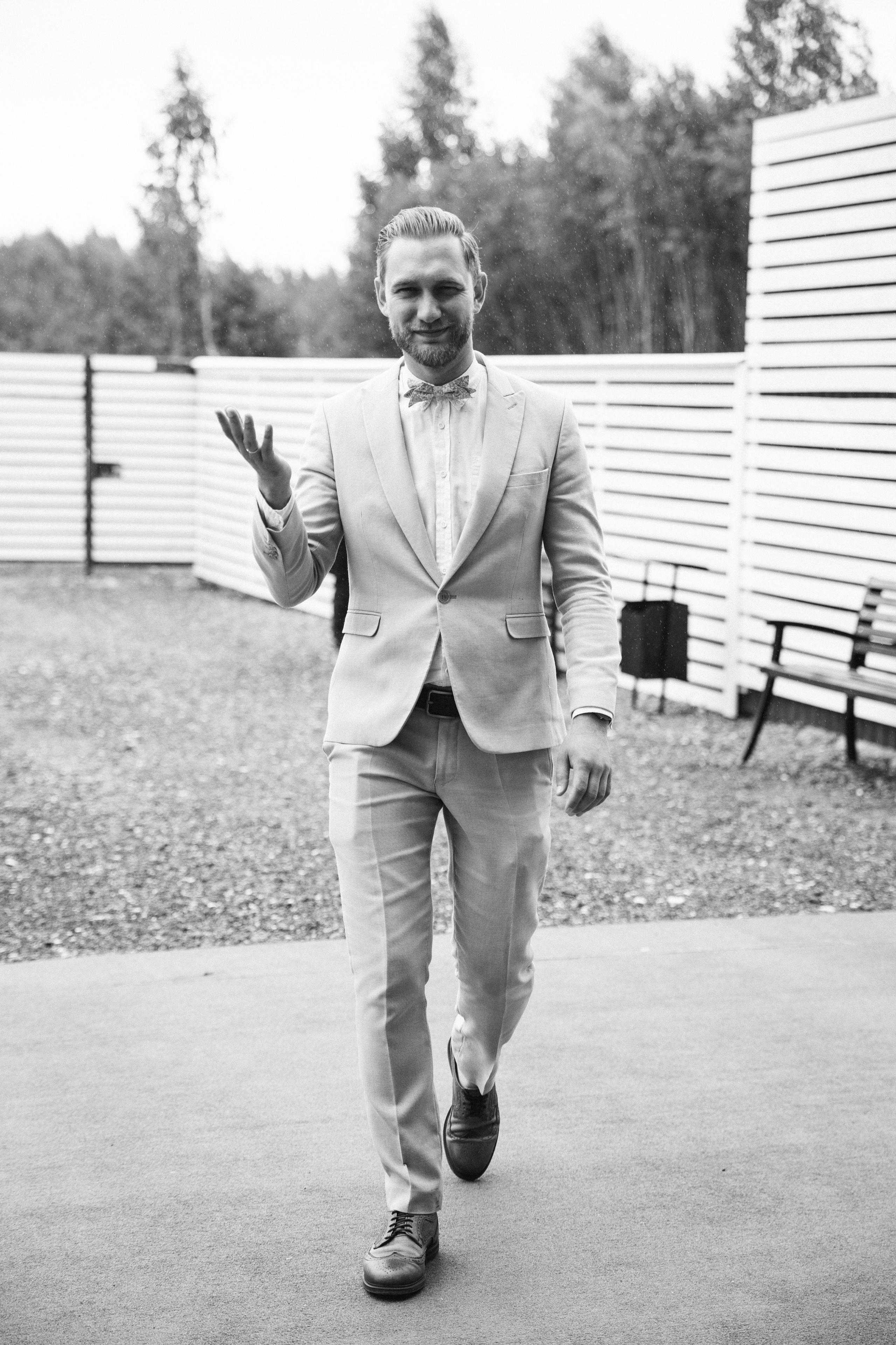 М&Ю. Свадебный и репортажный фотограф в Перми