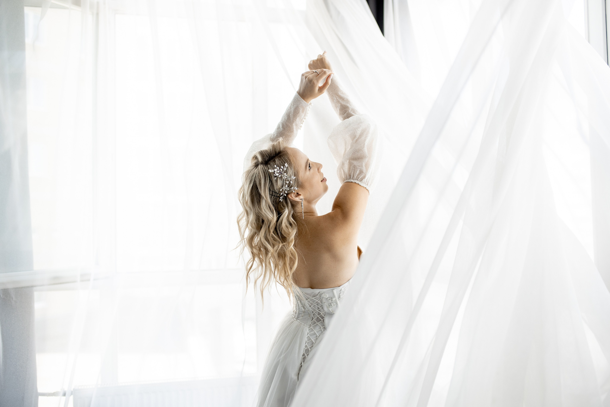 К&Д. Свадебный и репортажный фотограф в Перми