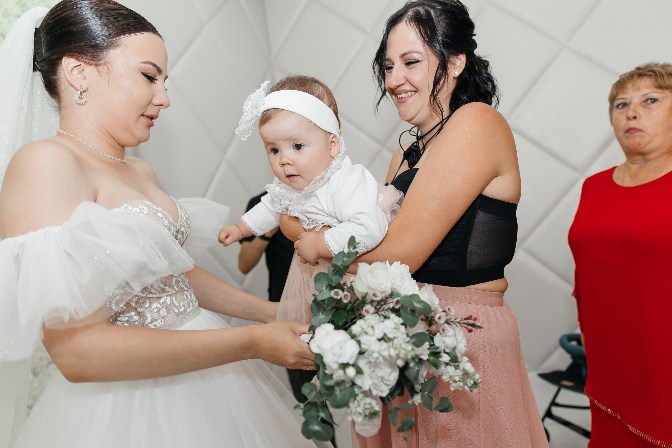 K&М. Свадебный и репортажный фотограф в Перми