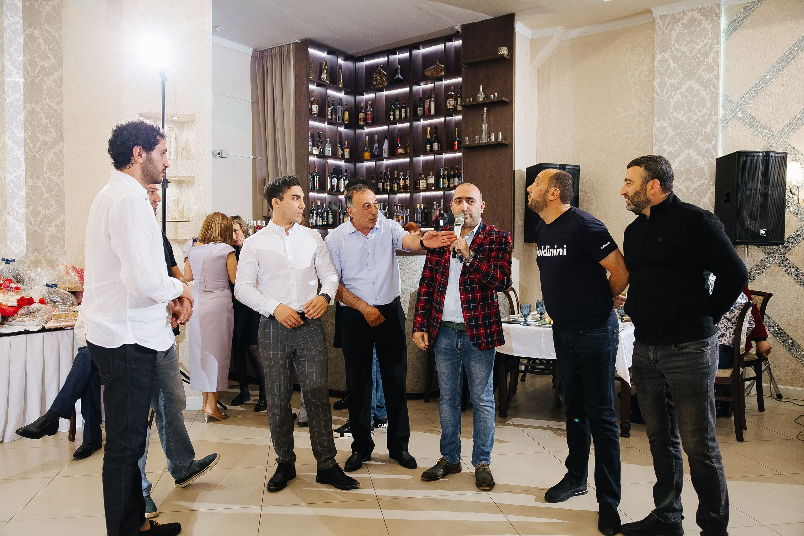 Шах и Ирада. Фотограф в Красноярске Надежда Воскресенская