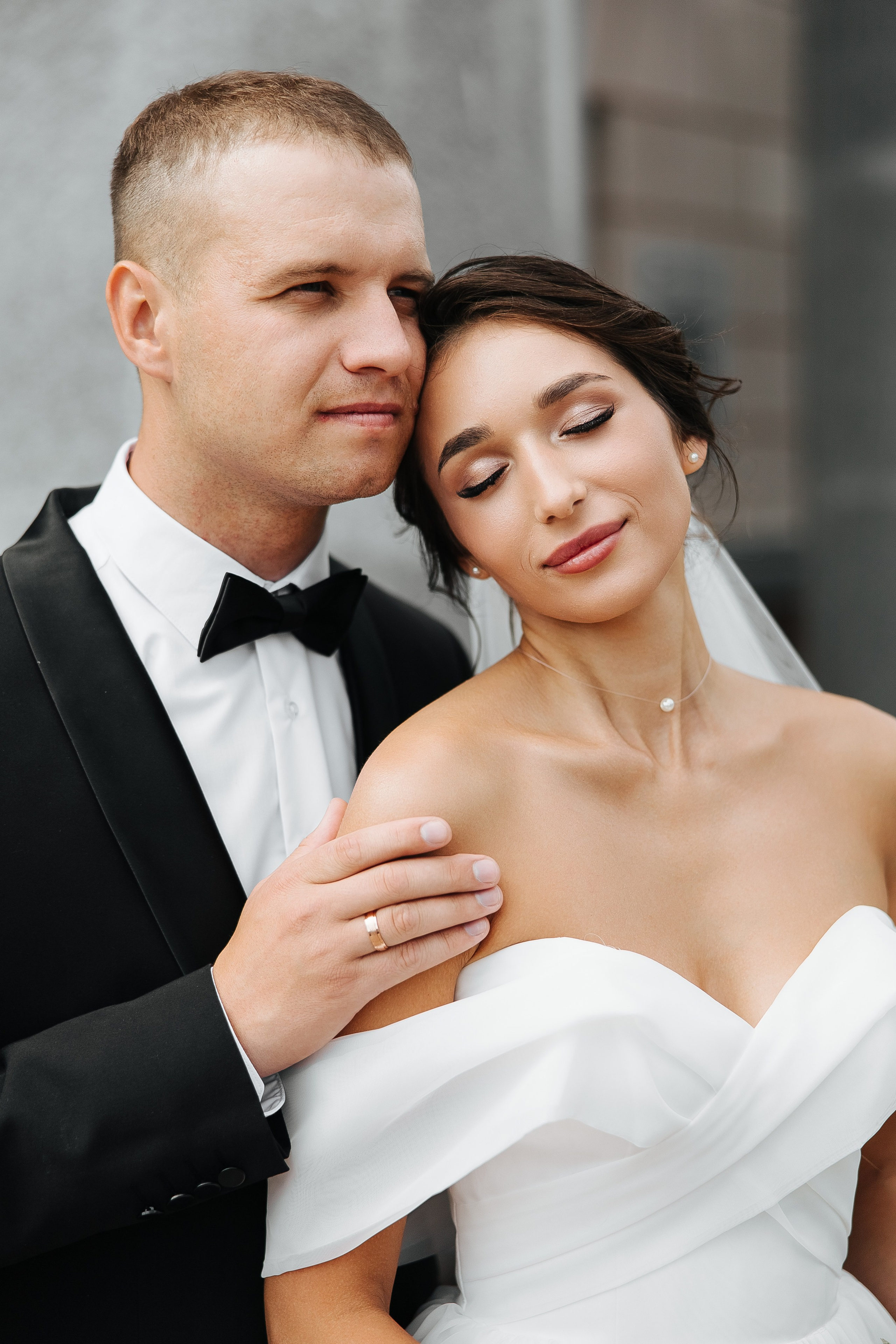 Иван Юлия. Фотограф в Красноярске Надежда Воскресенская