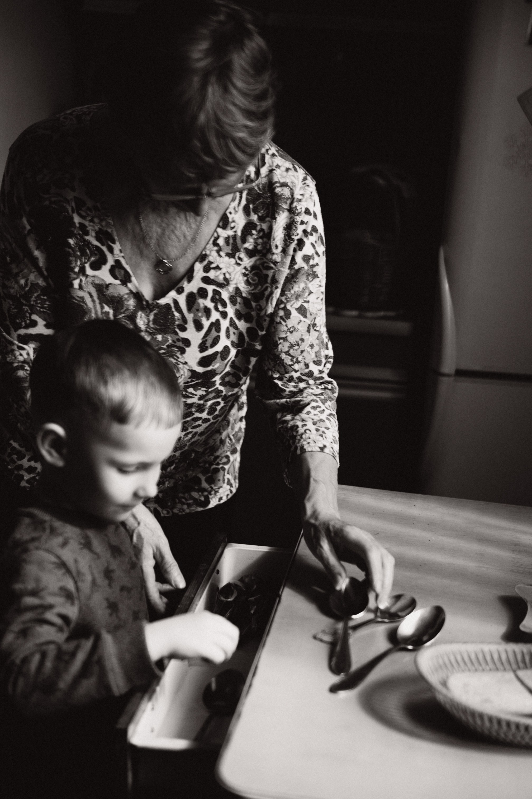 Лето у бабушки. Семейный свадебный фотограф Екатеринбург Первоуральск Шарнина Алёна