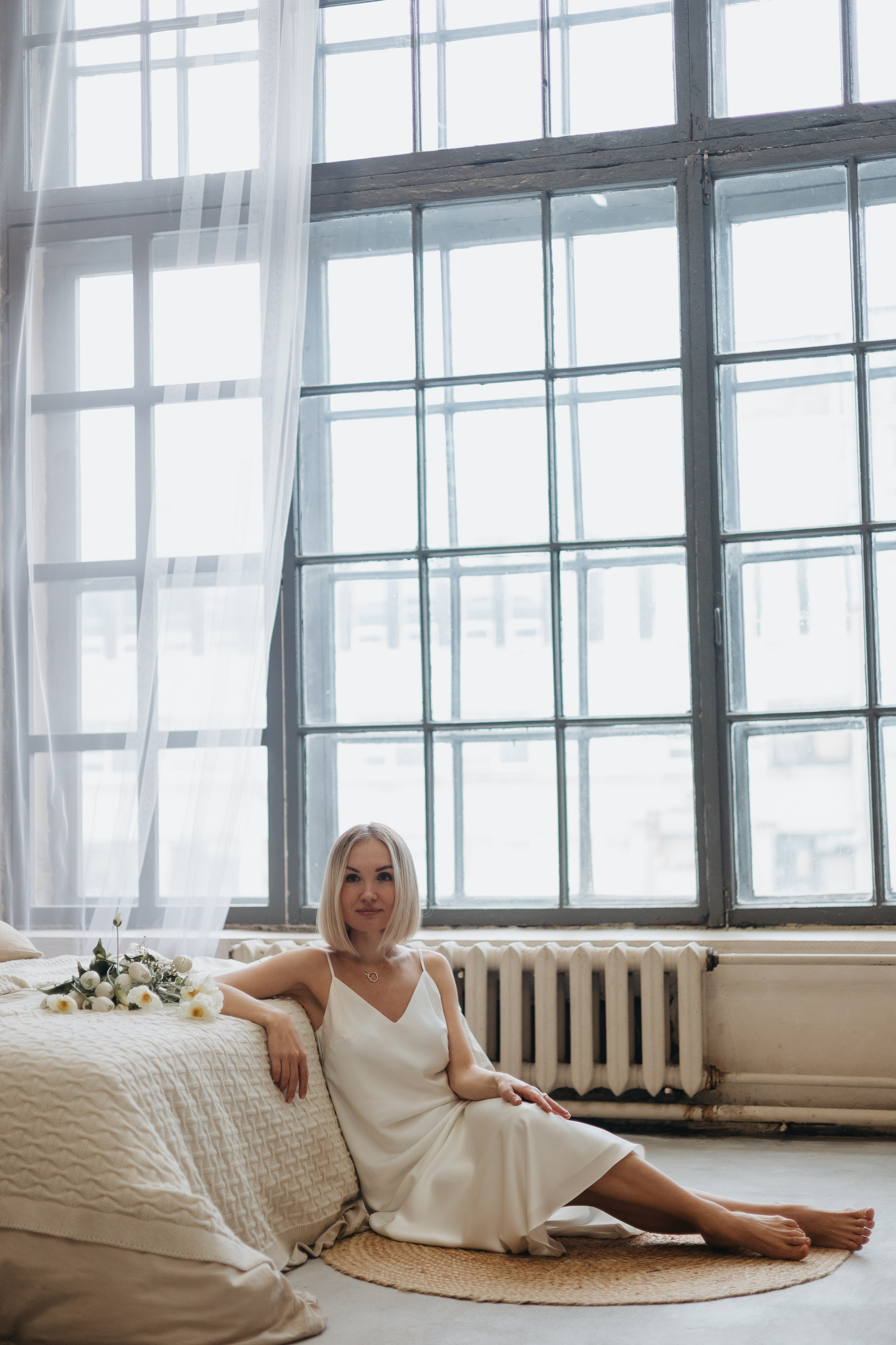 Оля. Фотограф животных Евгения Верцинская