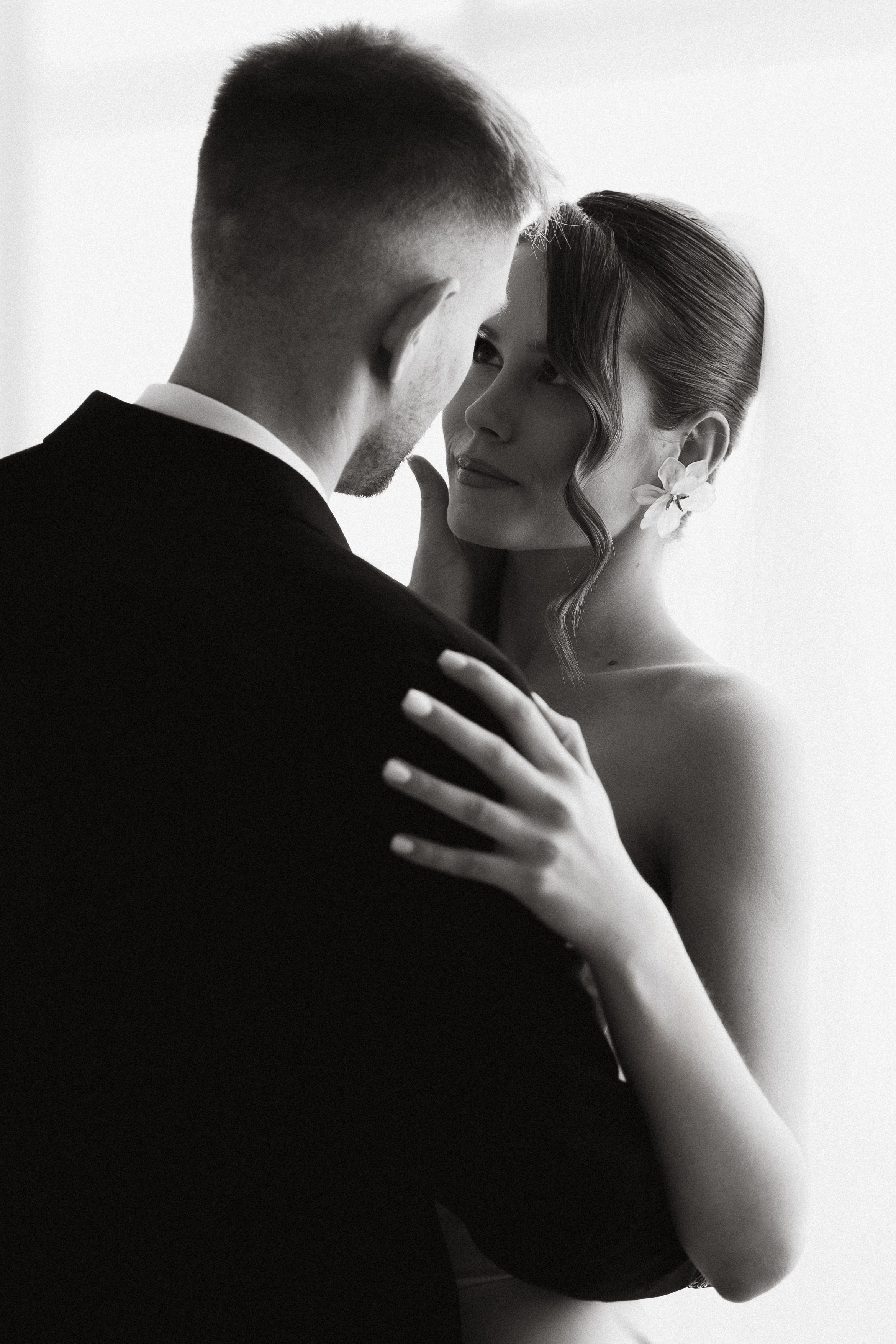 N & V. Свадебный Фотограф в Майкопе Полина Махонина