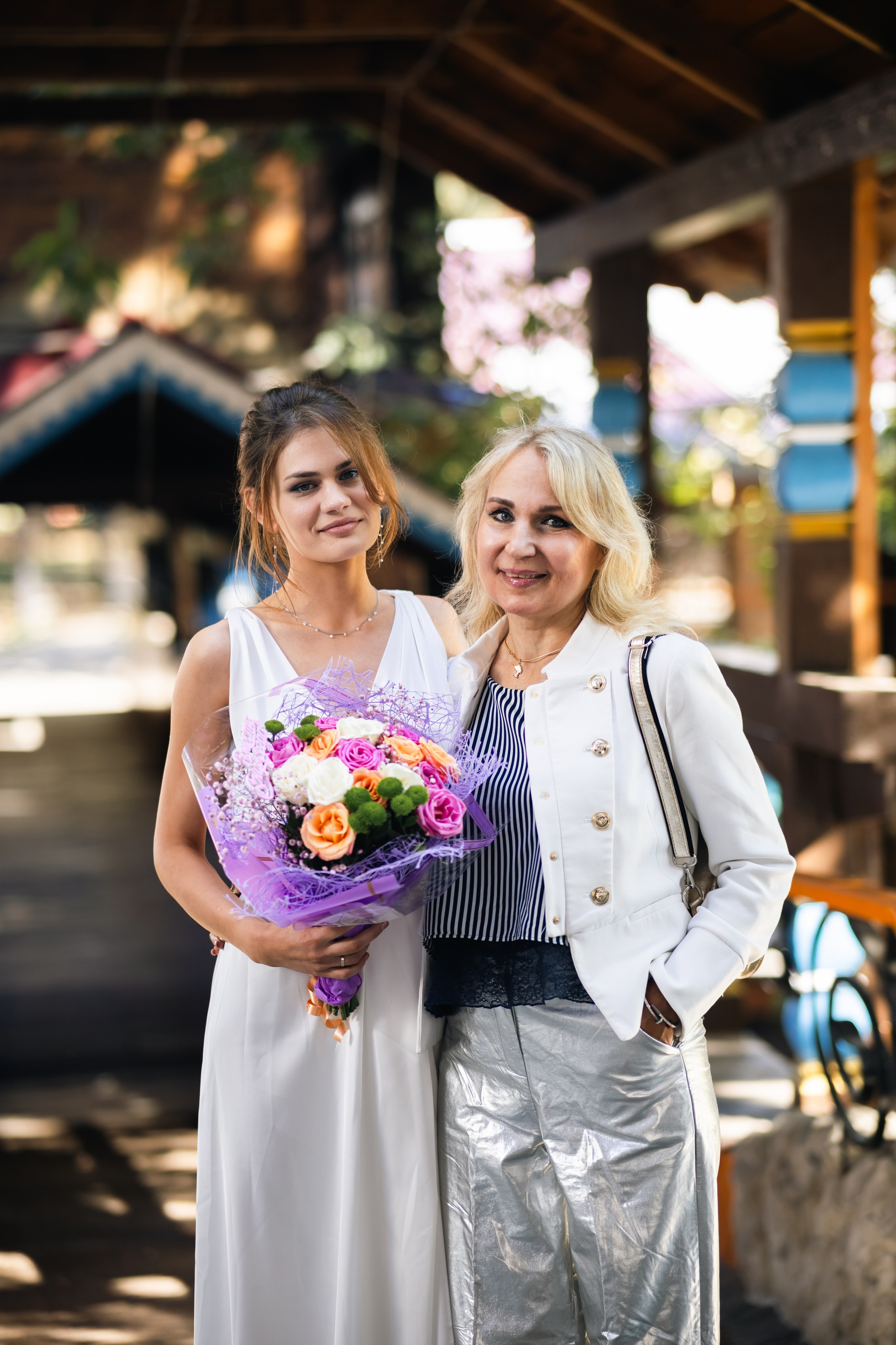 Алина & Давид. Свадебный фотограф Михаил Александров