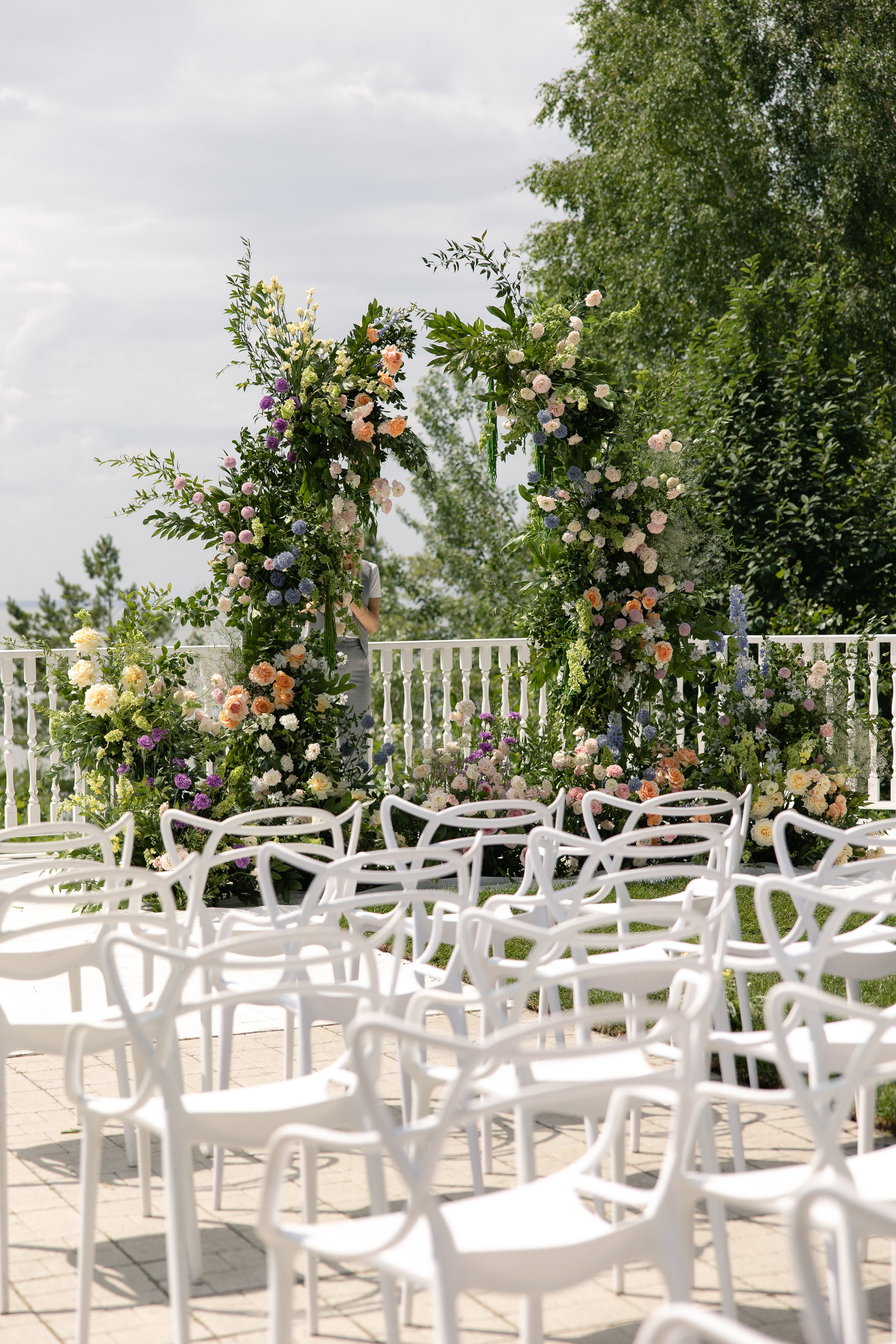 Даниил и Светлана. Свадебный и семейный фотограф в Новосибирске Наталья Зорина