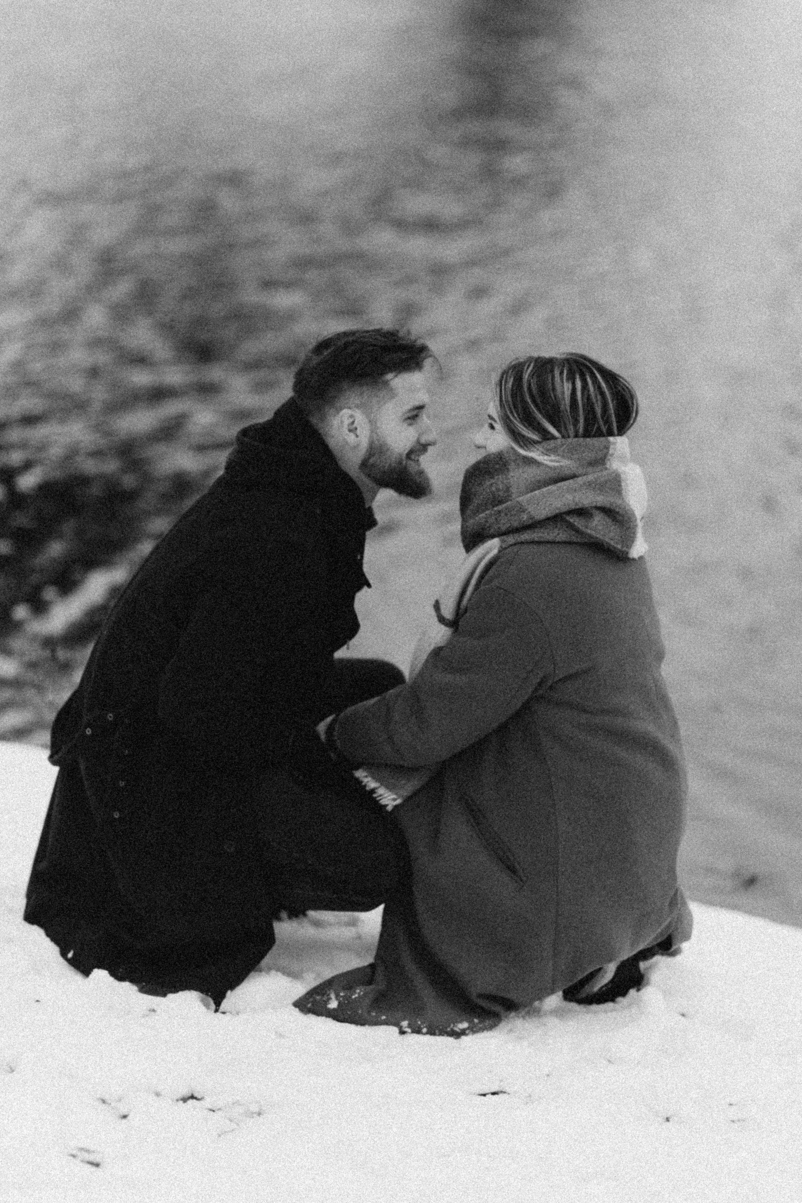 Dima&Ksusha. Фотограф города Уральск Ольга Василец