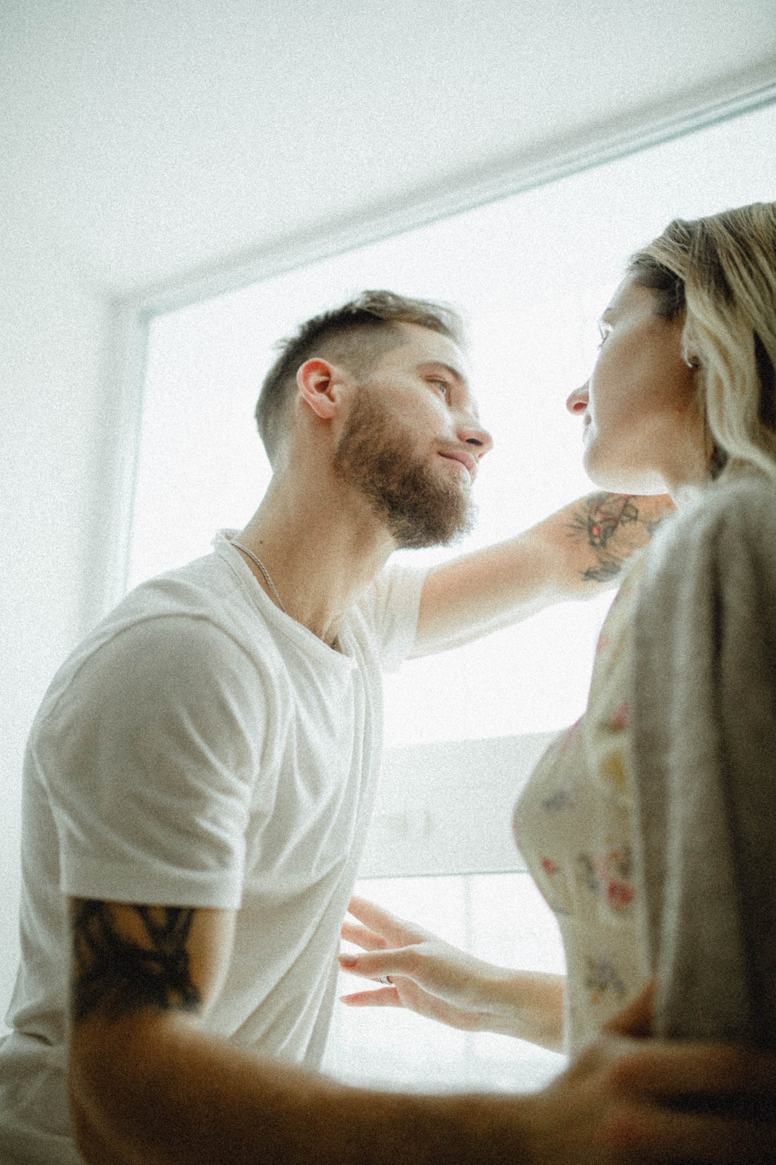 Dima&Ksusha. Фотограф города Уральск Ольга Василец