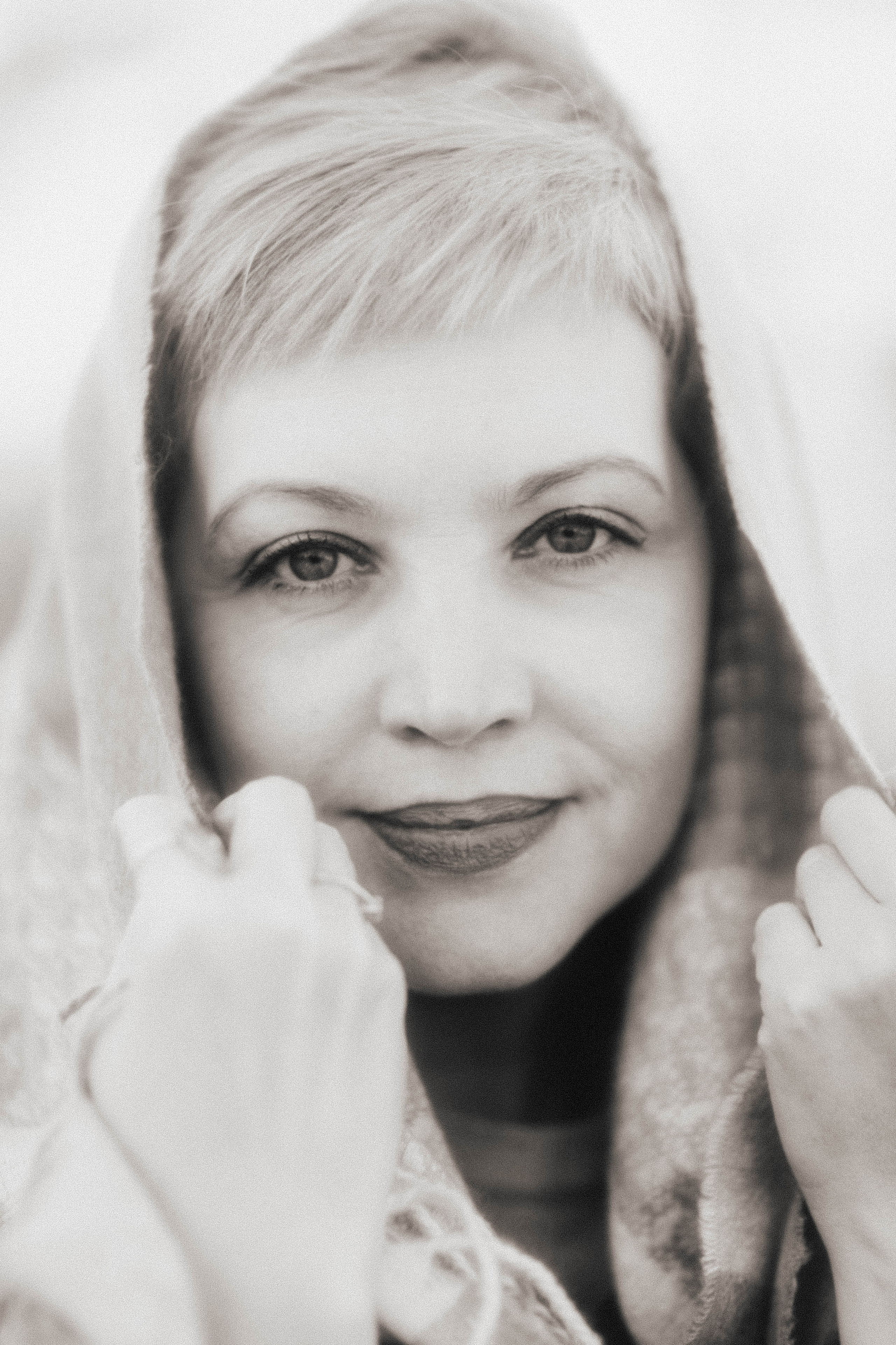 Maria. Фотограф города Уральск Ольга Василец