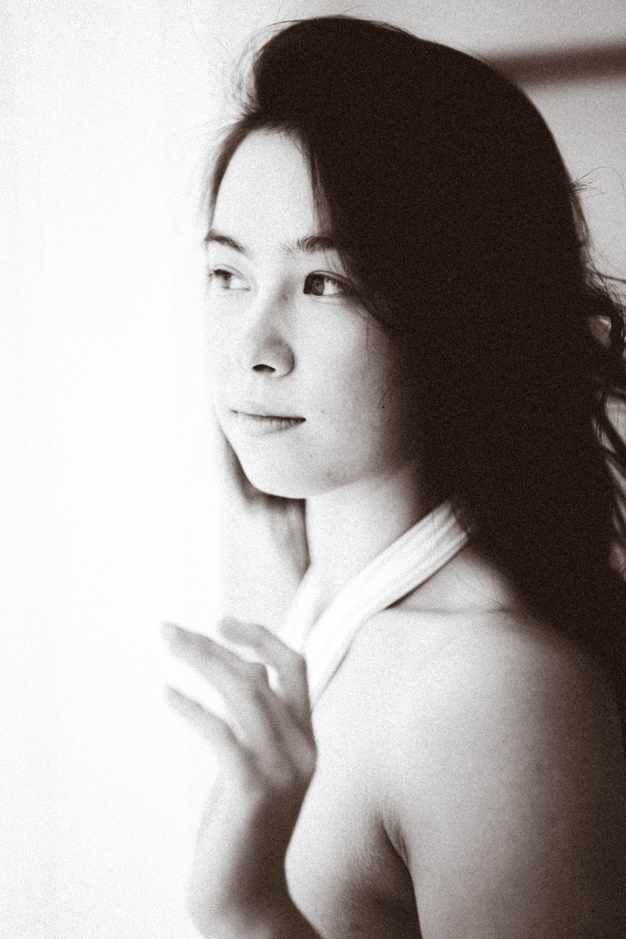 Eliza. Фотограф города Уральск Ольга Василец