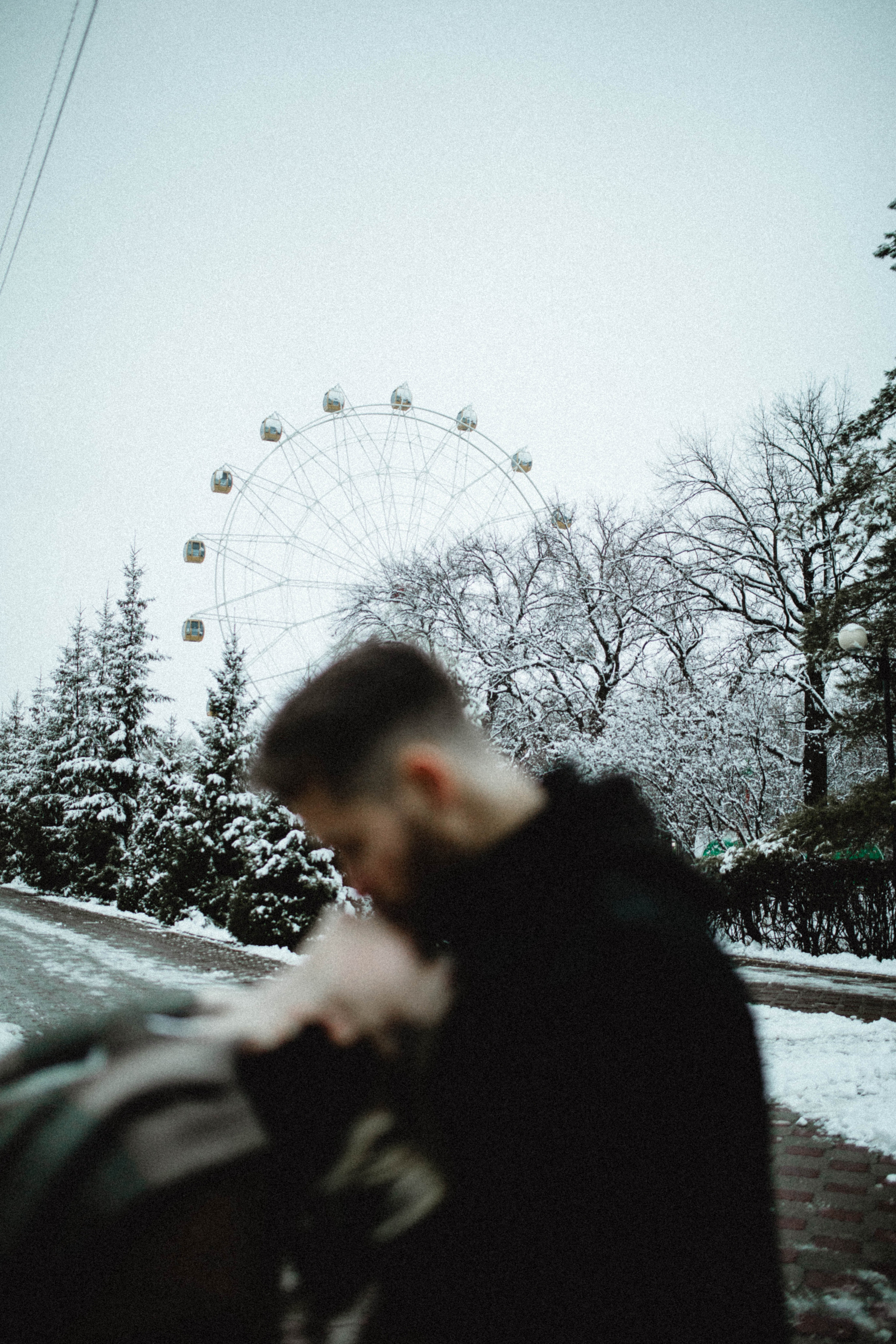 Dima&Ksusha. Фотограф города Уральск Ольга Василец
