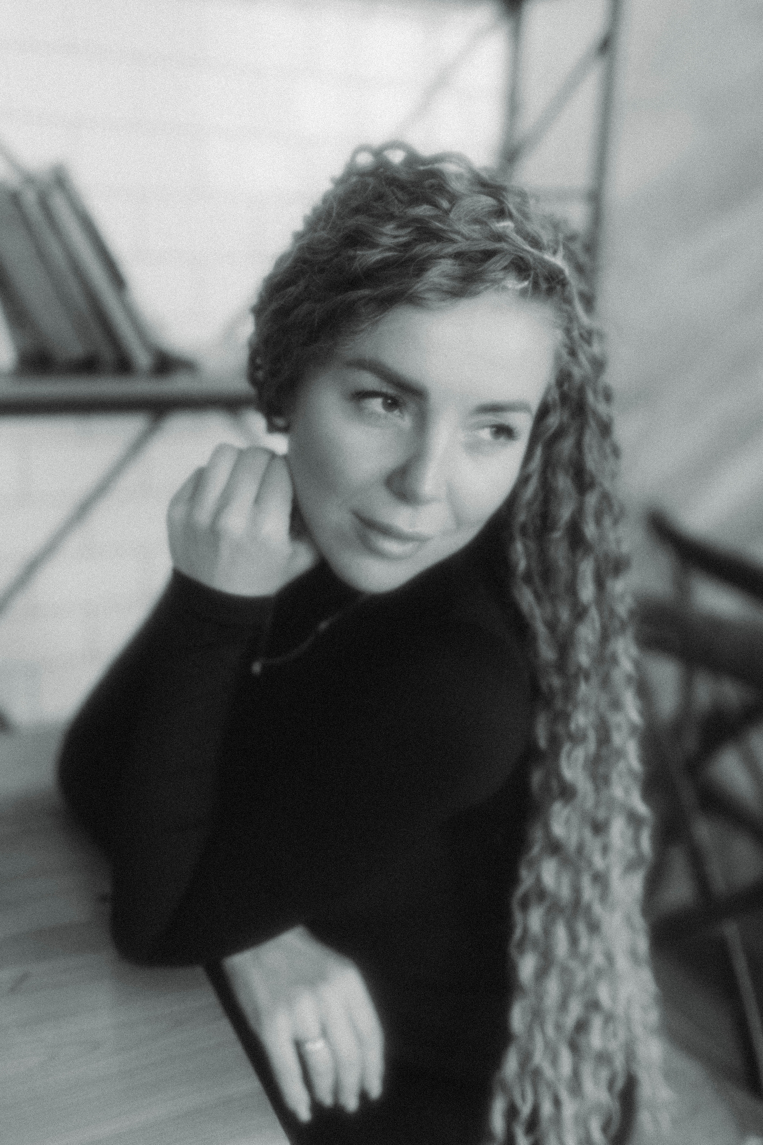 Sveta. Фотограф города Уральск Ольга Василец