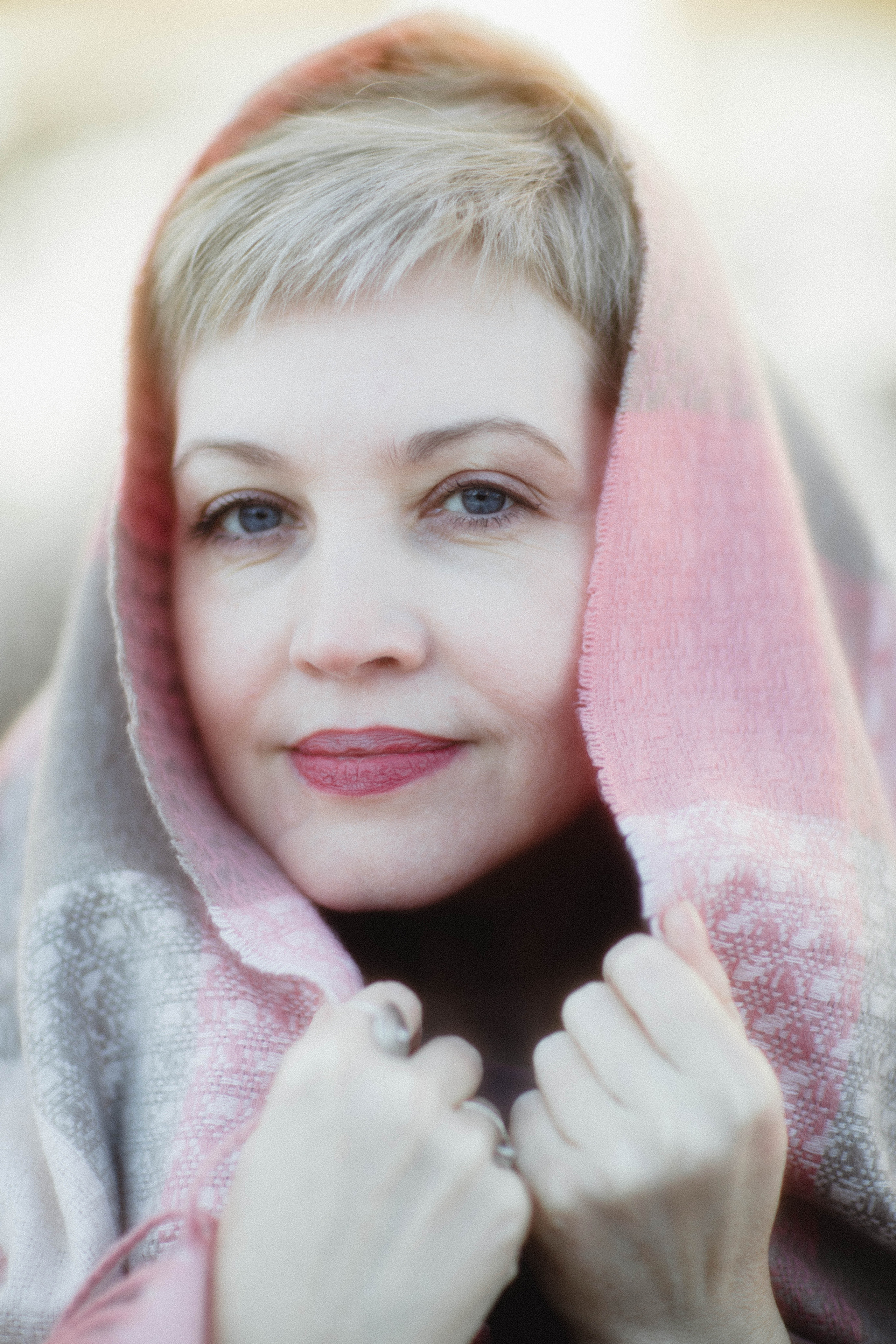 Maria. Фотограф города Уральск Ольга Василец