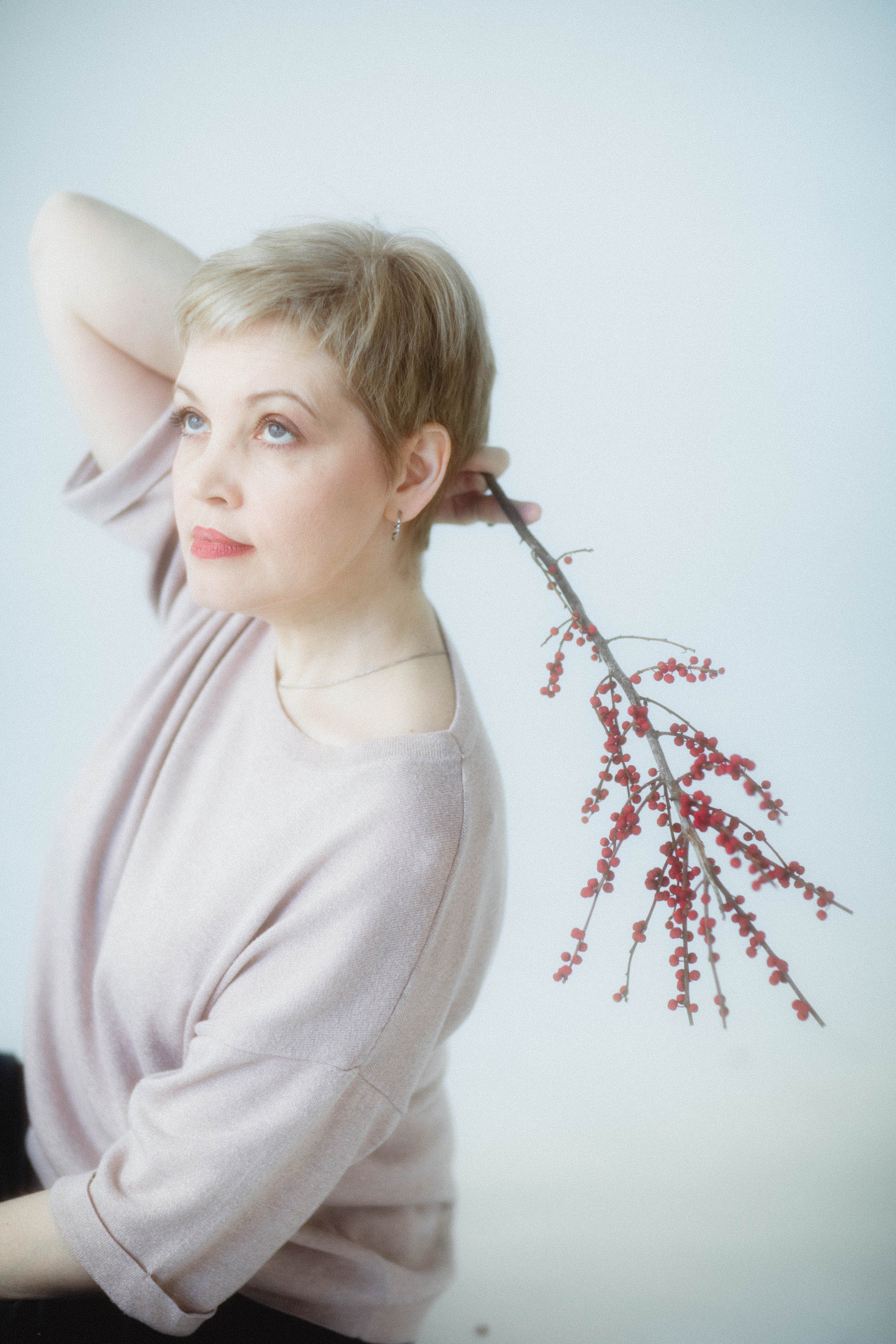 Maria. Фотограф города Уральск Ольга Василец