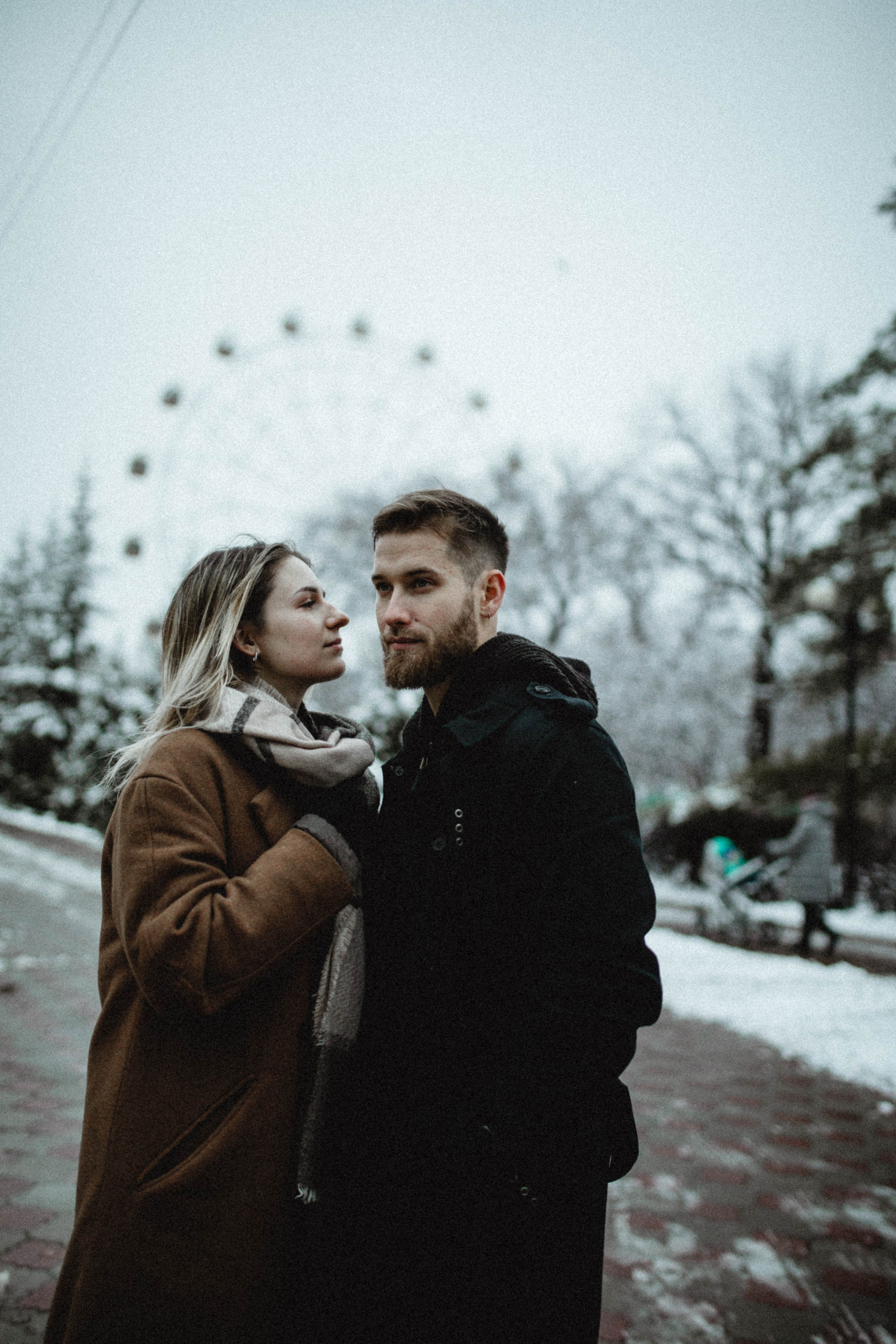 Dima&Ksusha. Фотограф города Уральск Ольга Василец