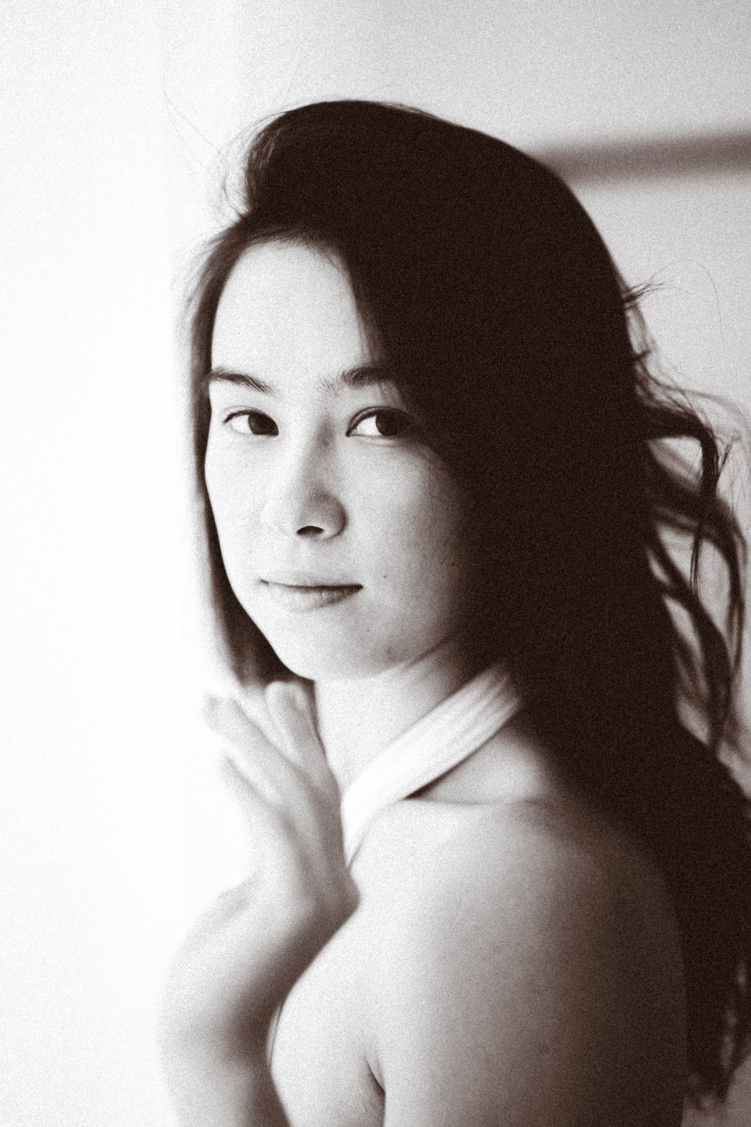 Eliza. Фотограф города Уральск Ольга Василец