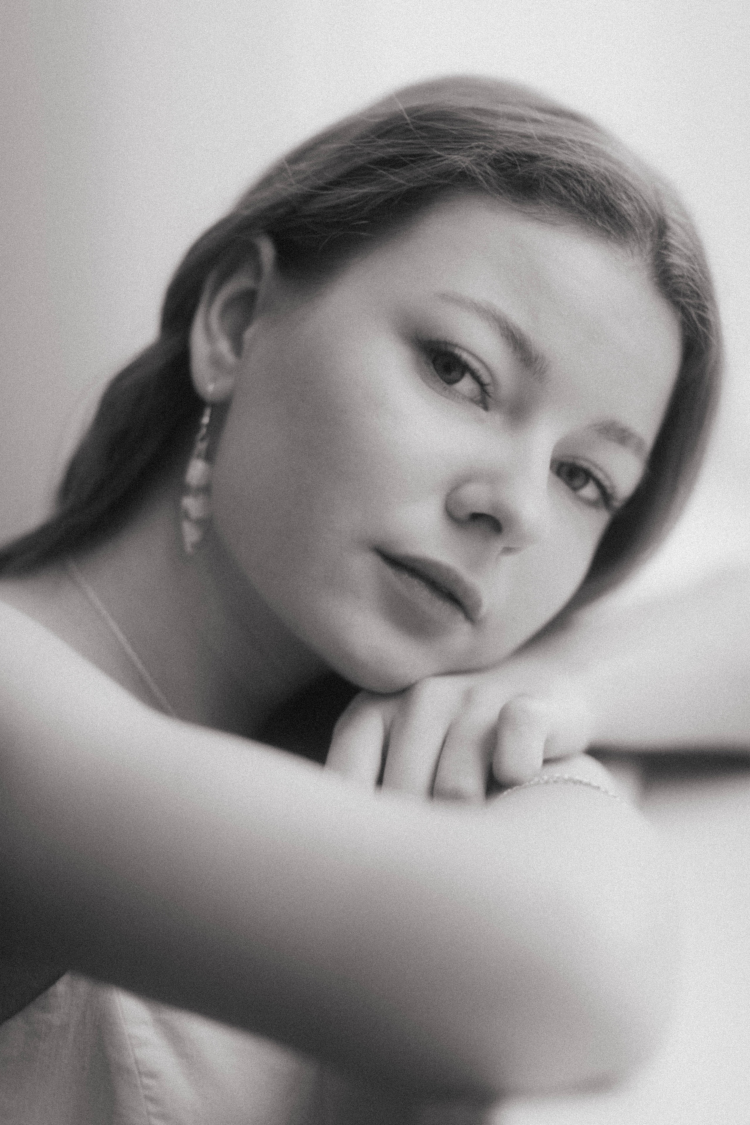 Julie. Фотограф города Уральск Ольга Василец