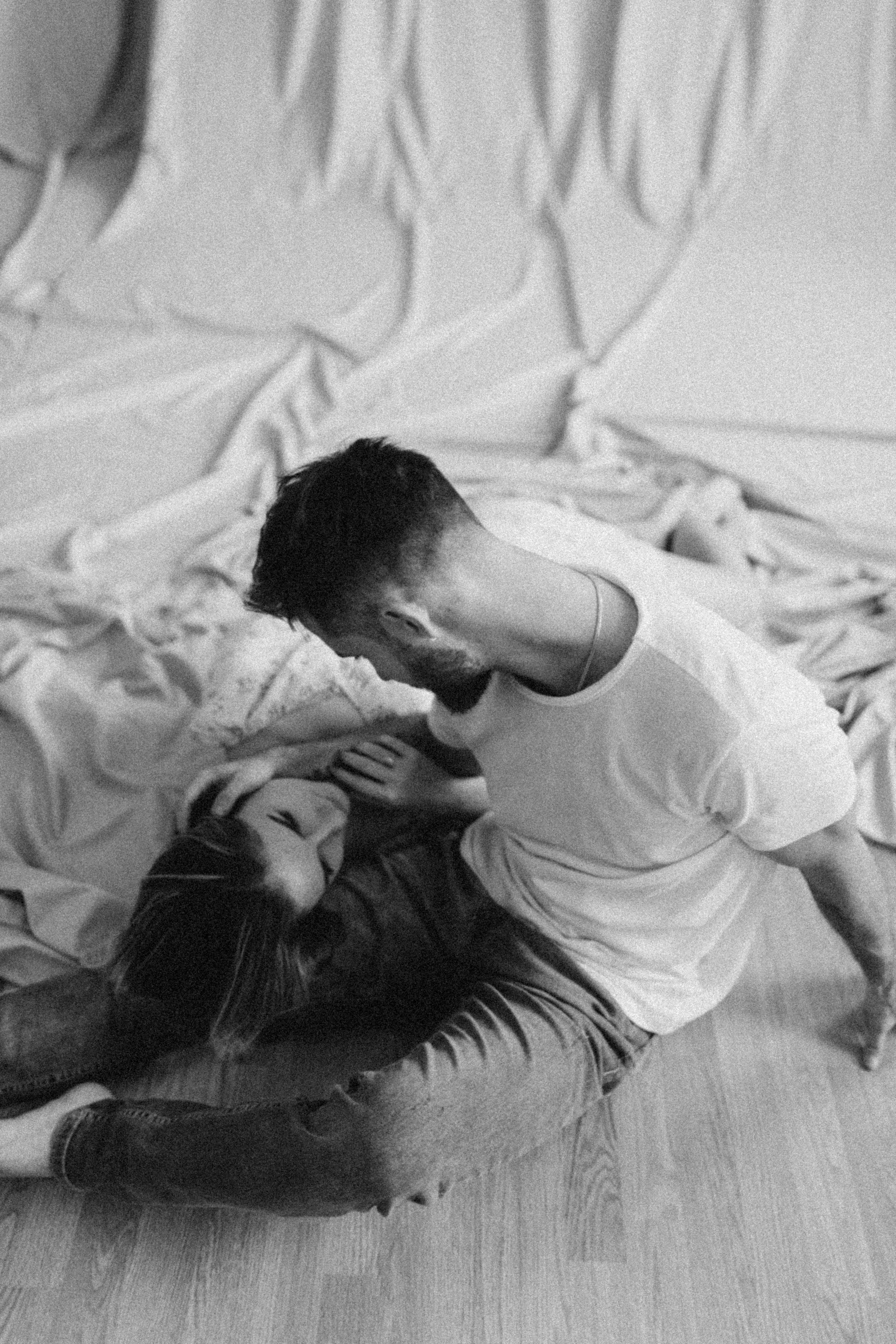 Dima&Ksusha. Фотограф города Уральск Ольга Василец