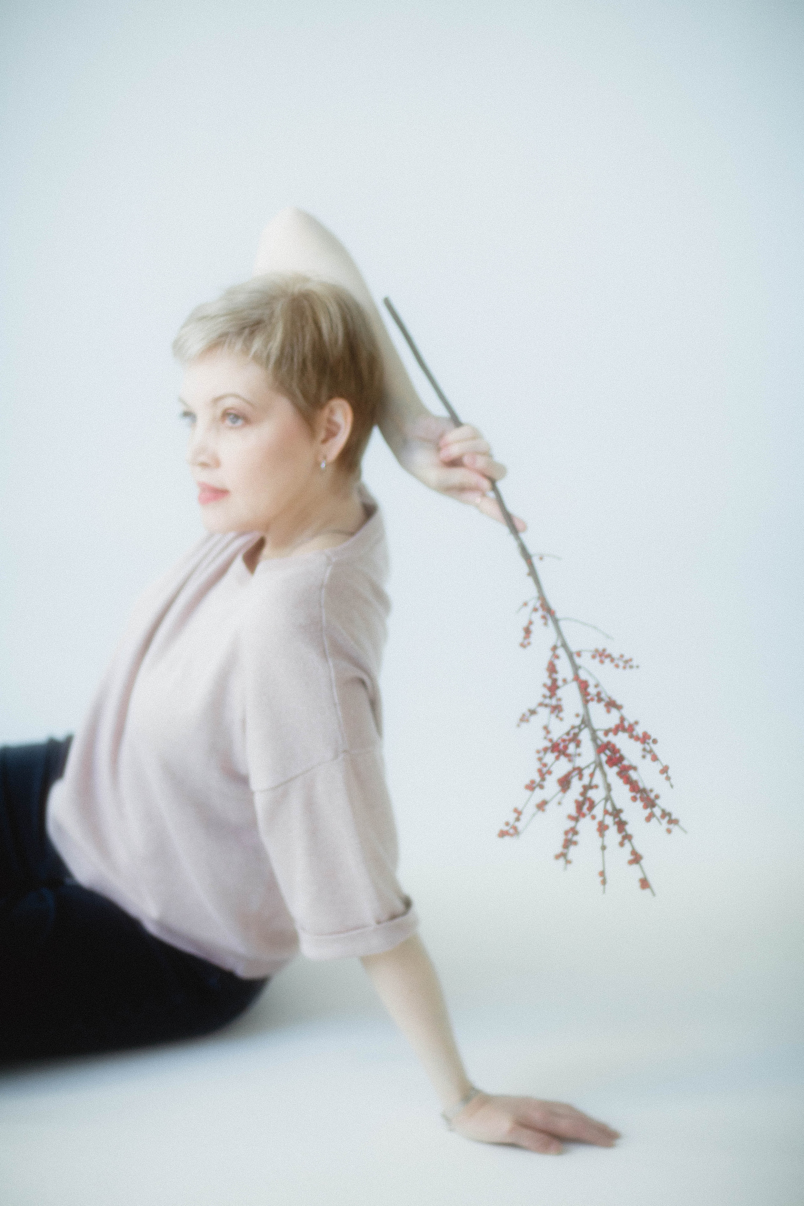 Maria. Фотограф города Уральск Ольга Василец