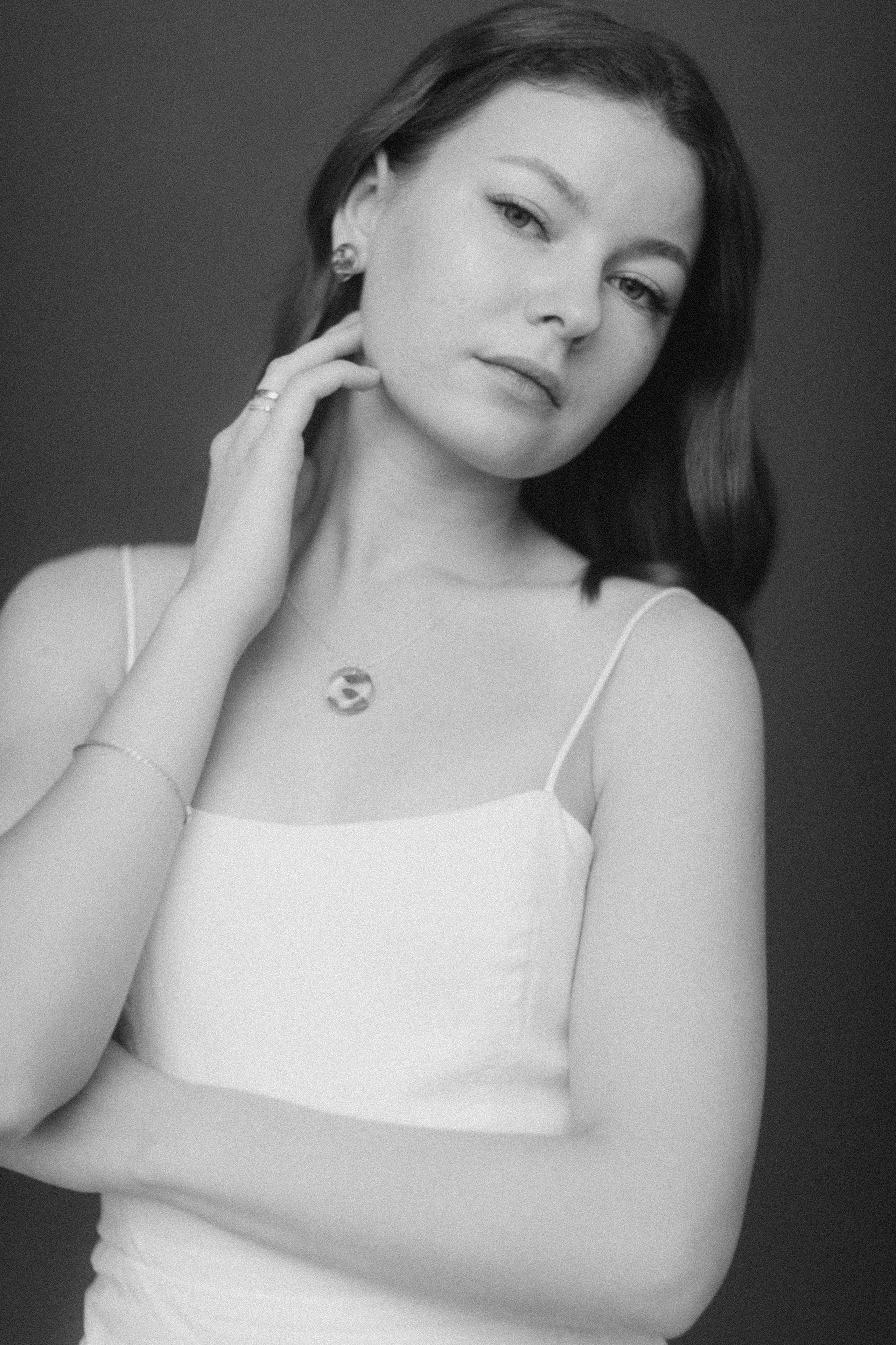 Julie. Фотограф города Уральск Ольга Василец