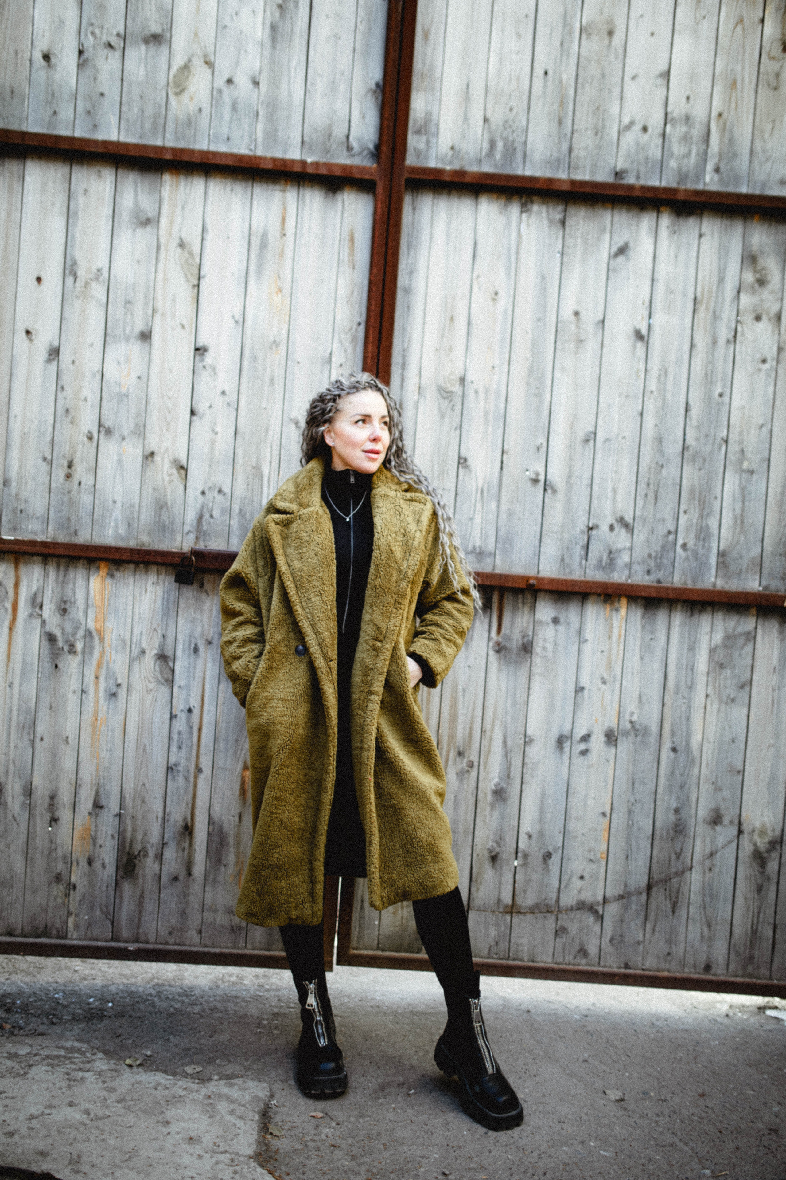 Sveta. Фотограф города Уральск Ольга Василец