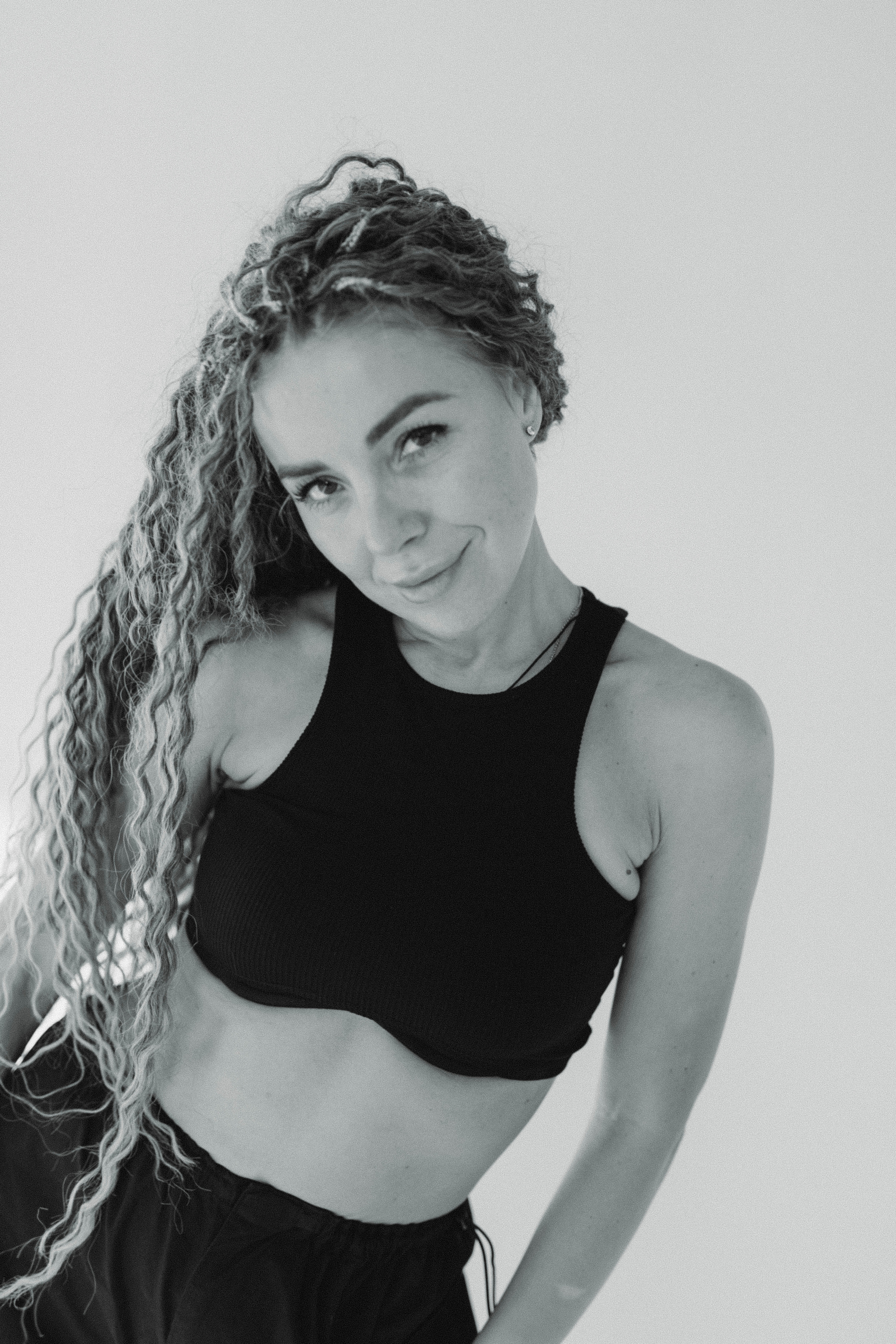 Sveta. Фотограф города Уральск Ольга Василец