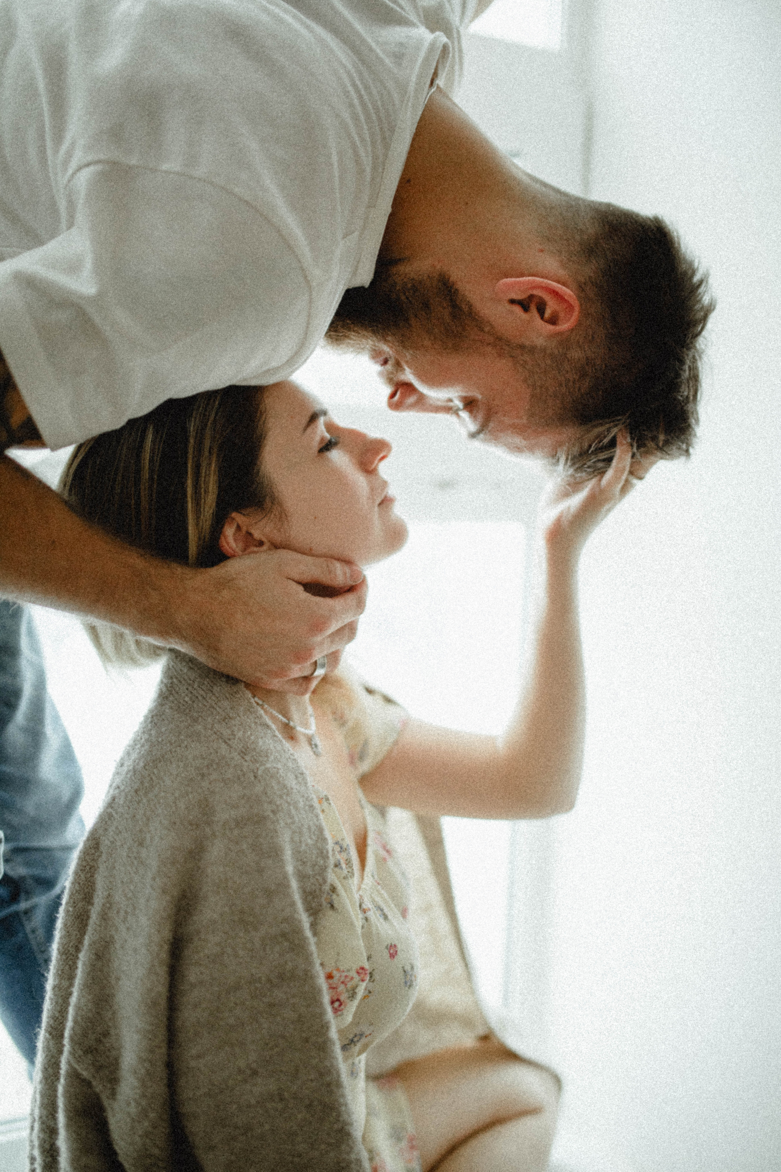Dima&Ksusha. Фотограф города Уральск Ольга Василец