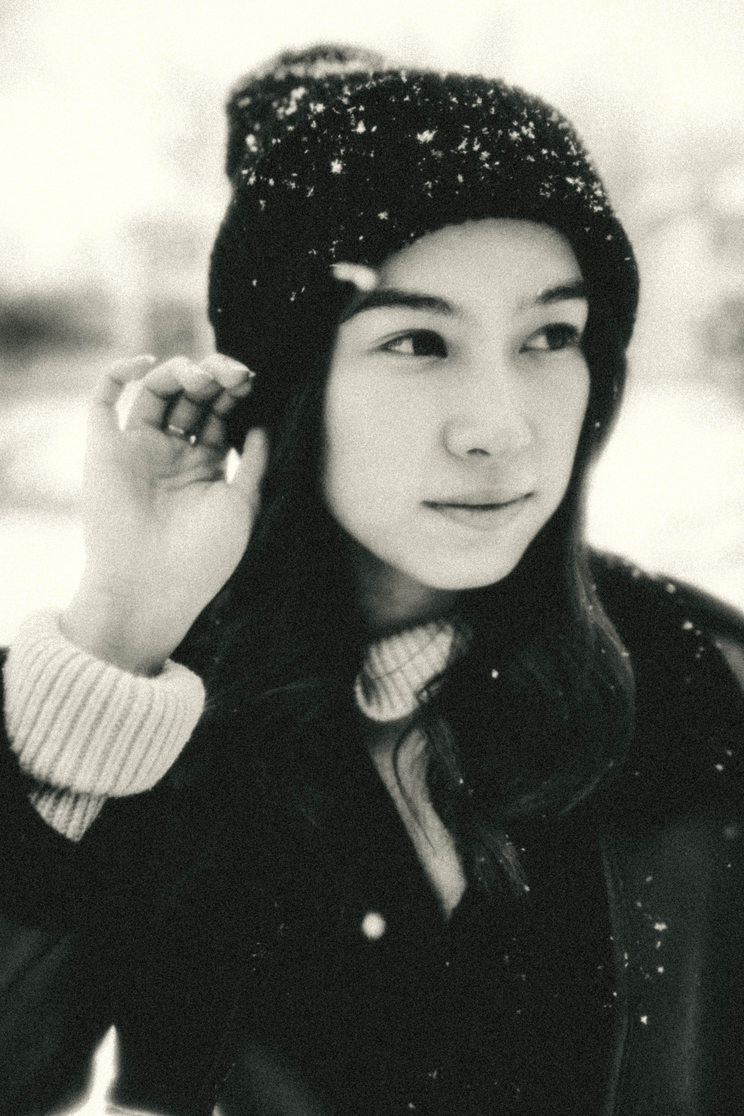 Eliza. Фотограф города Уральск Ольга Василец