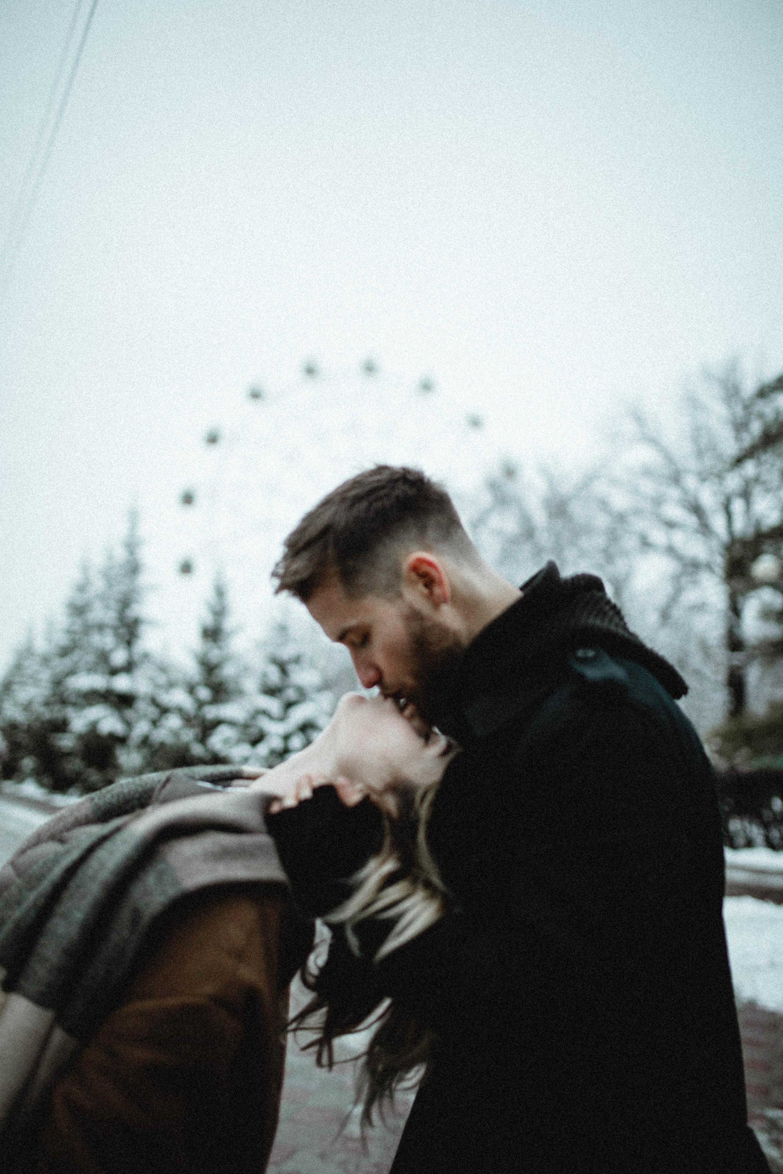 Dima&Ksusha. Фотограф города Уральск Ольга Василец