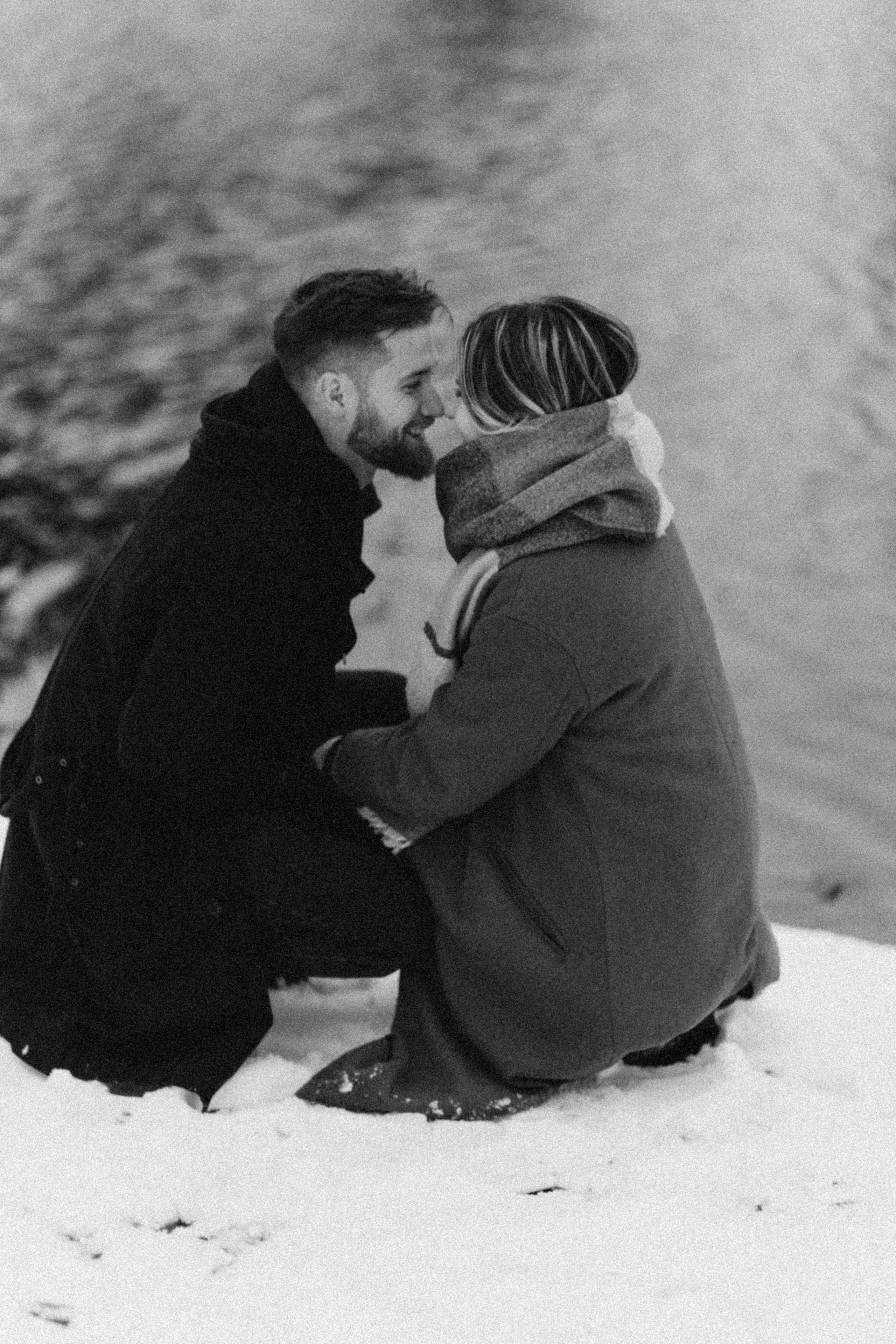 Dima&Ksusha. Фотограф города Уральск Ольга Василец