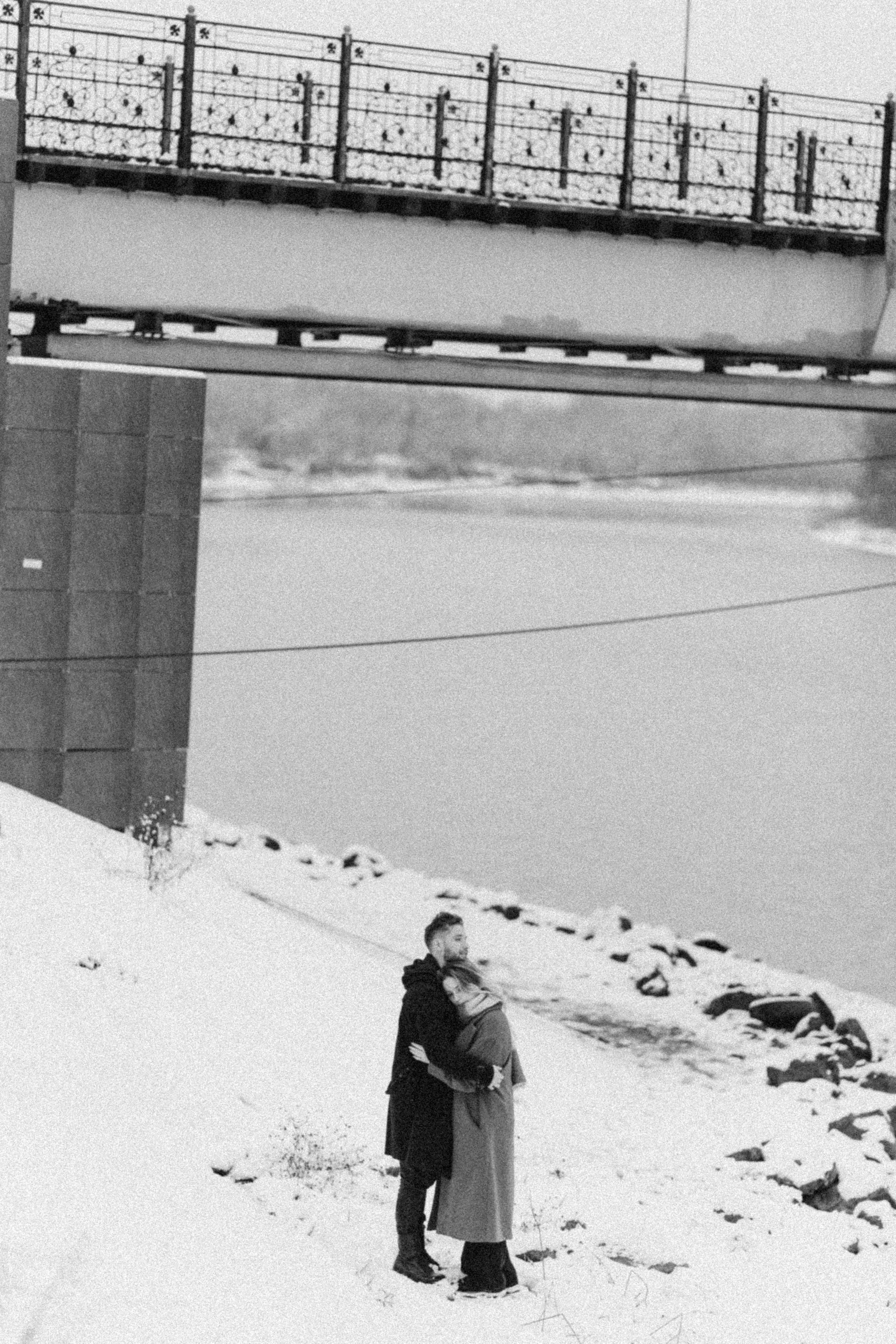 Dima&Ksusha. Фотограф города Уральск Ольга Василец