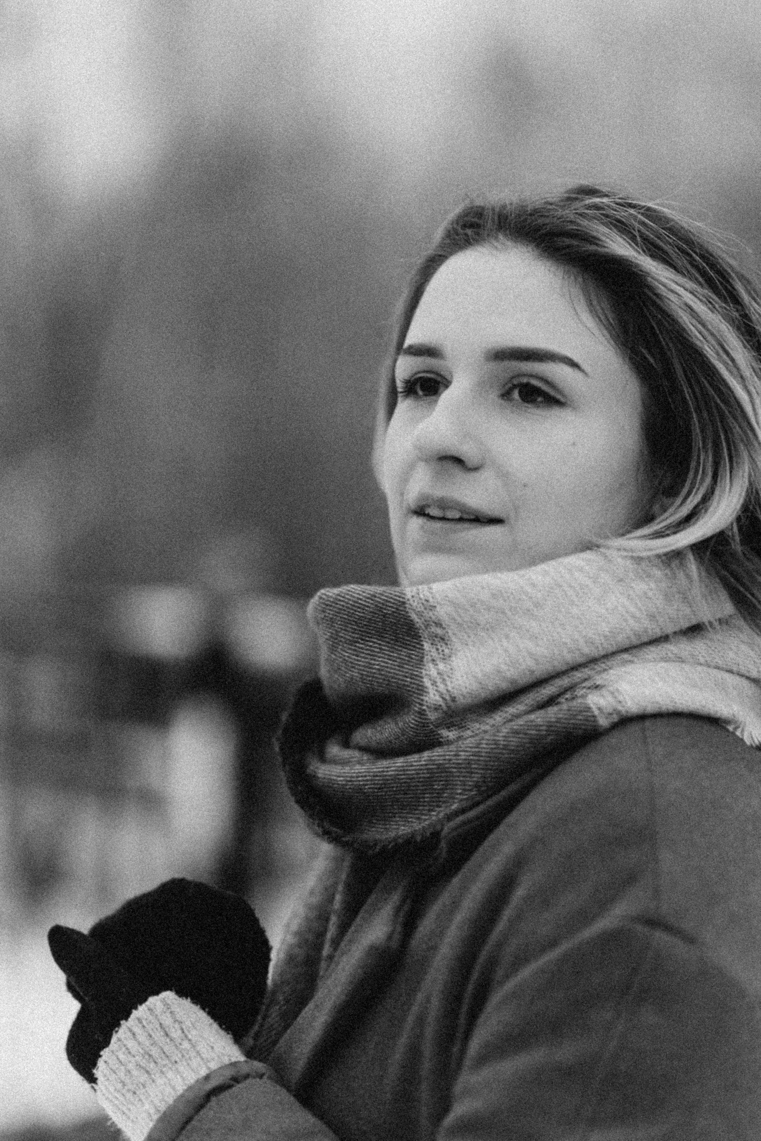 Dima&Ksusha. Фотограф города Уральск Ольга Василец