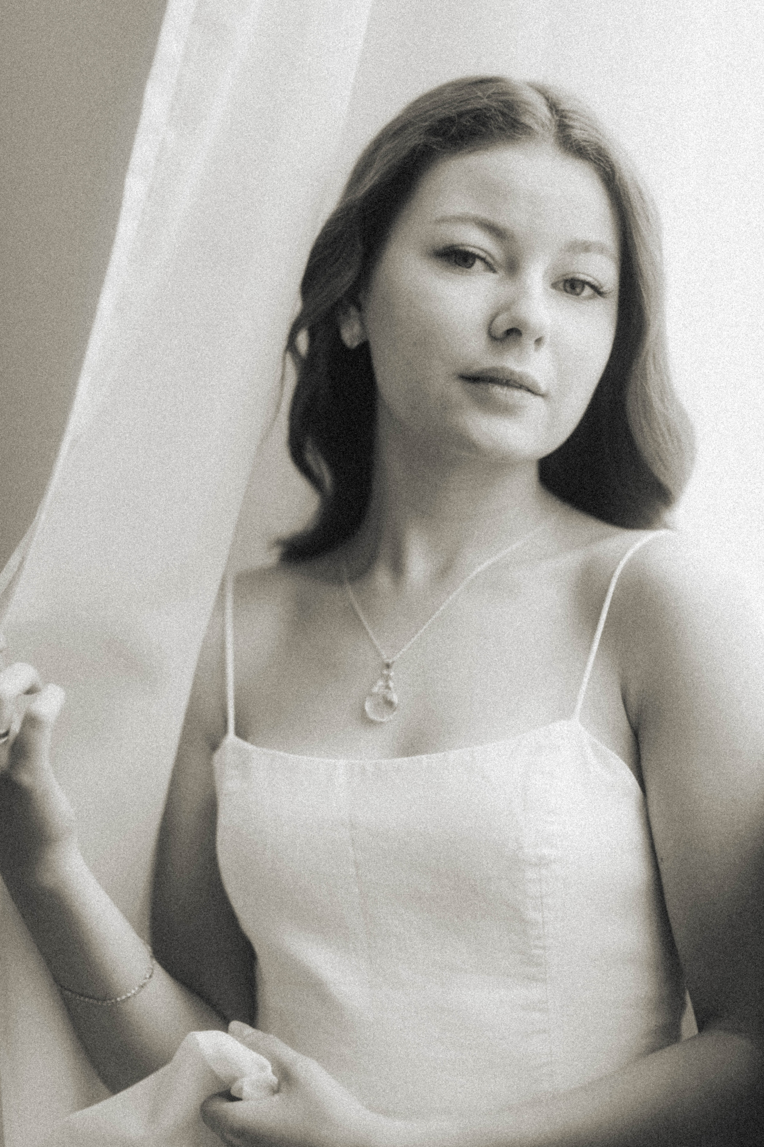 Julie. Фотограф города Уральск Ольга Василец