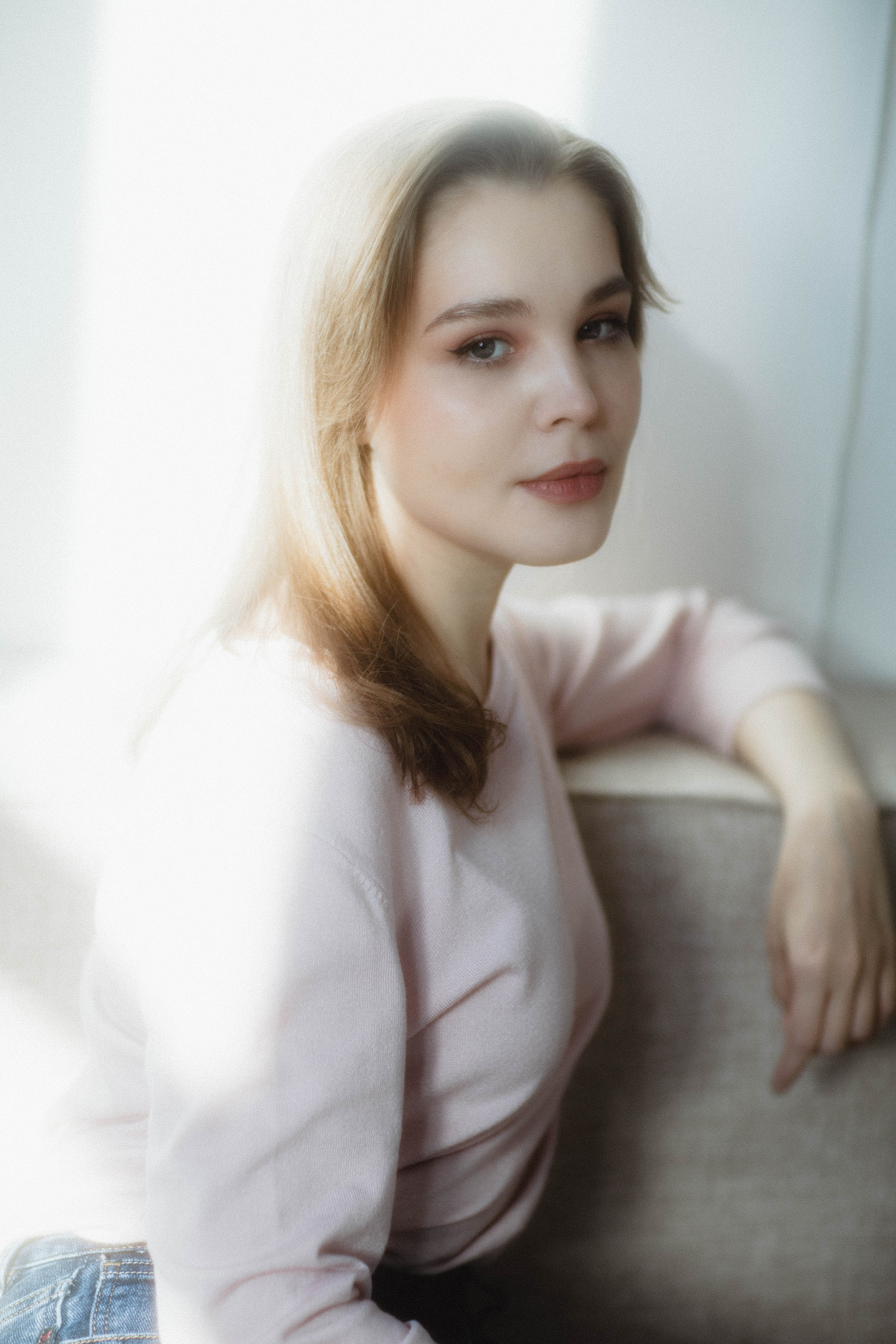 Maria. Фотограф города Уральск Ольга Василец