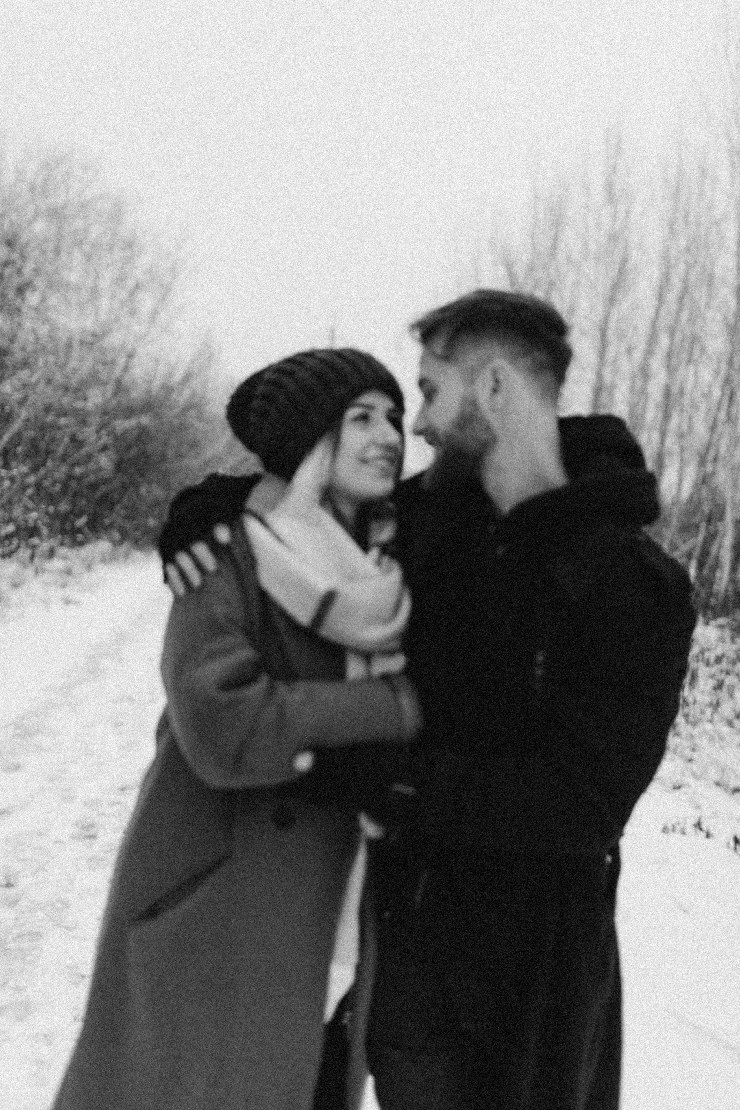 Dima&Ksusha. Фотограф города Уральск Ольга Василец