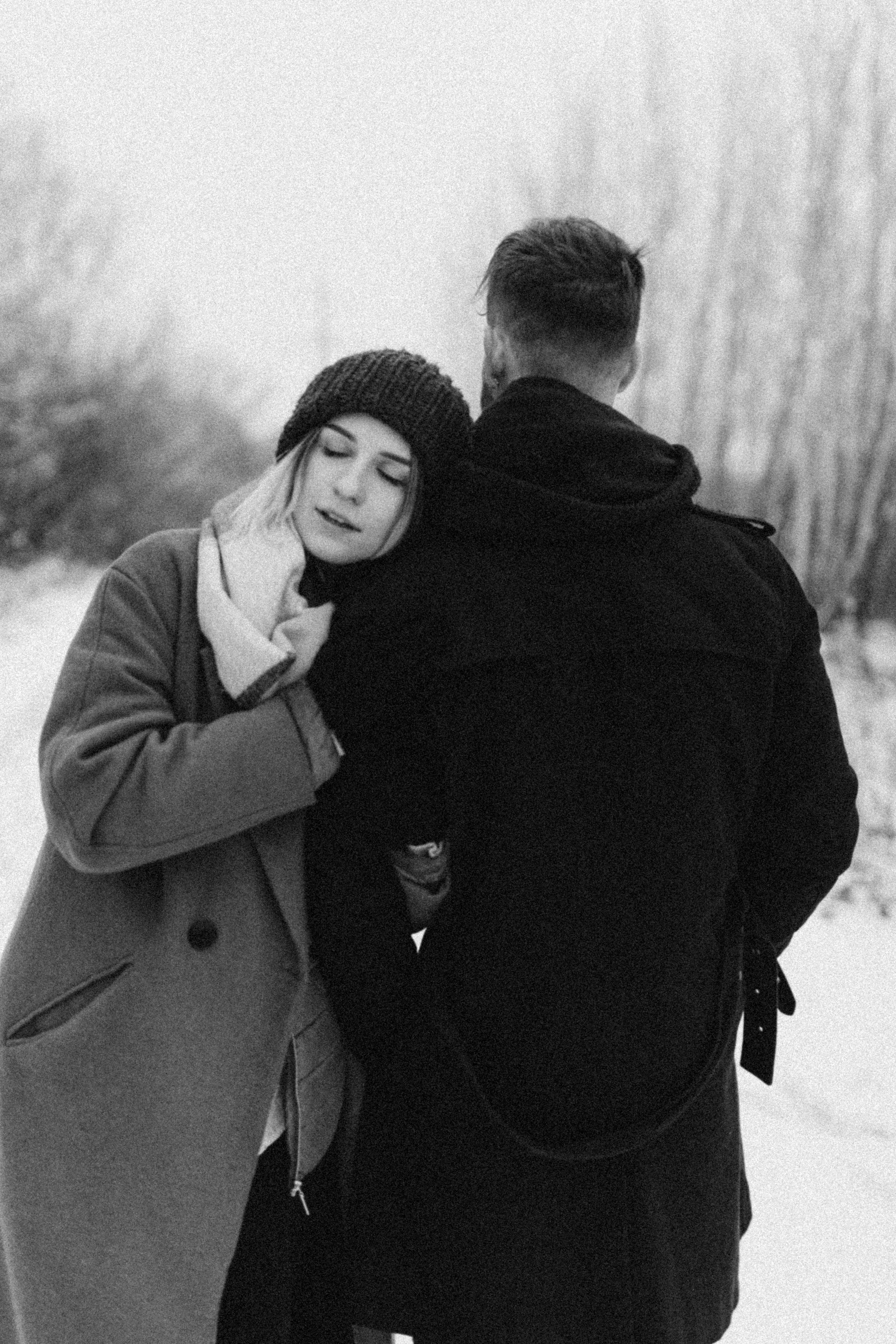 Dima&Ksusha. Фотограф города Уральск Ольга Василец