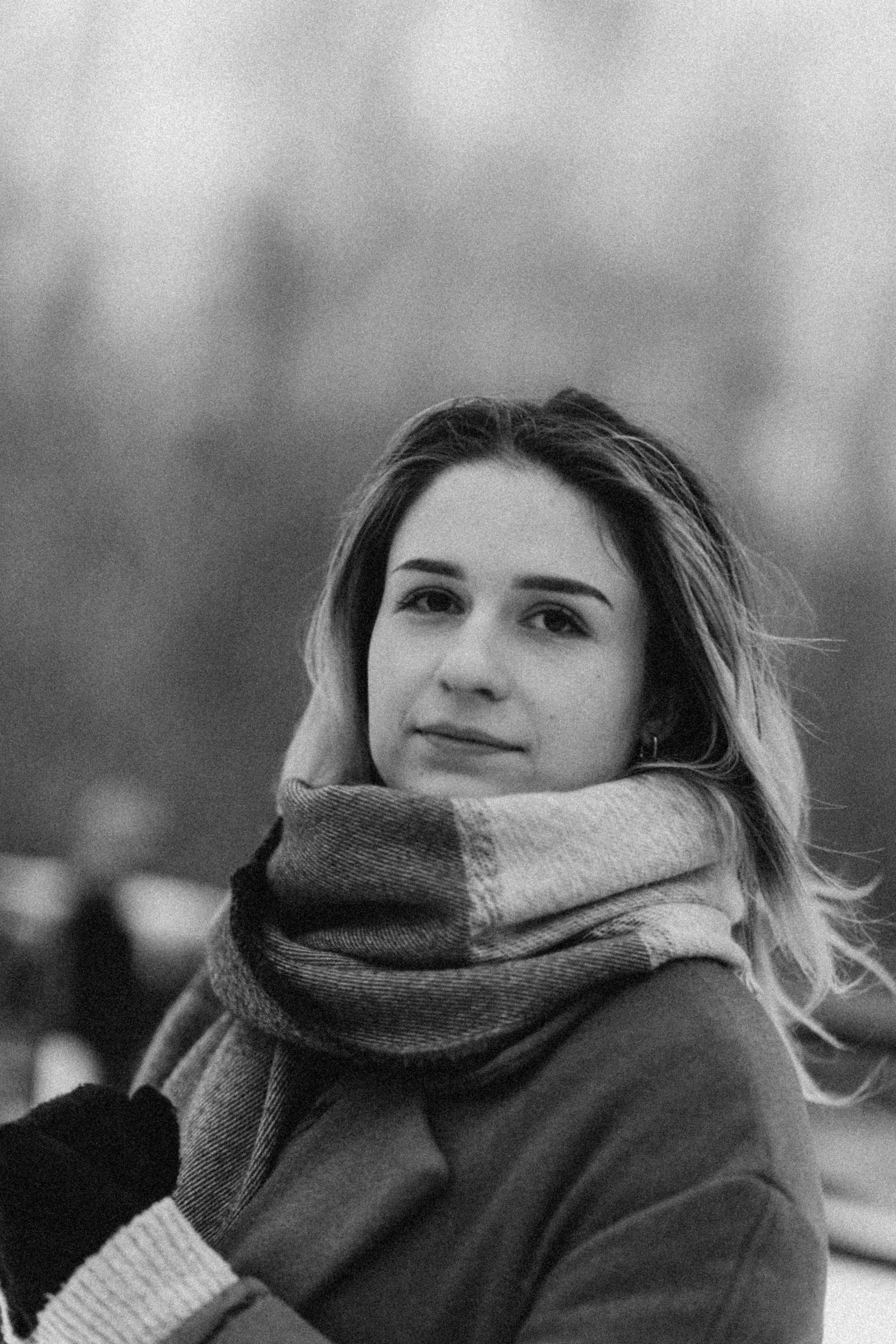 Dima&Ksusha. Фотограф города Уральск Ольга Василец