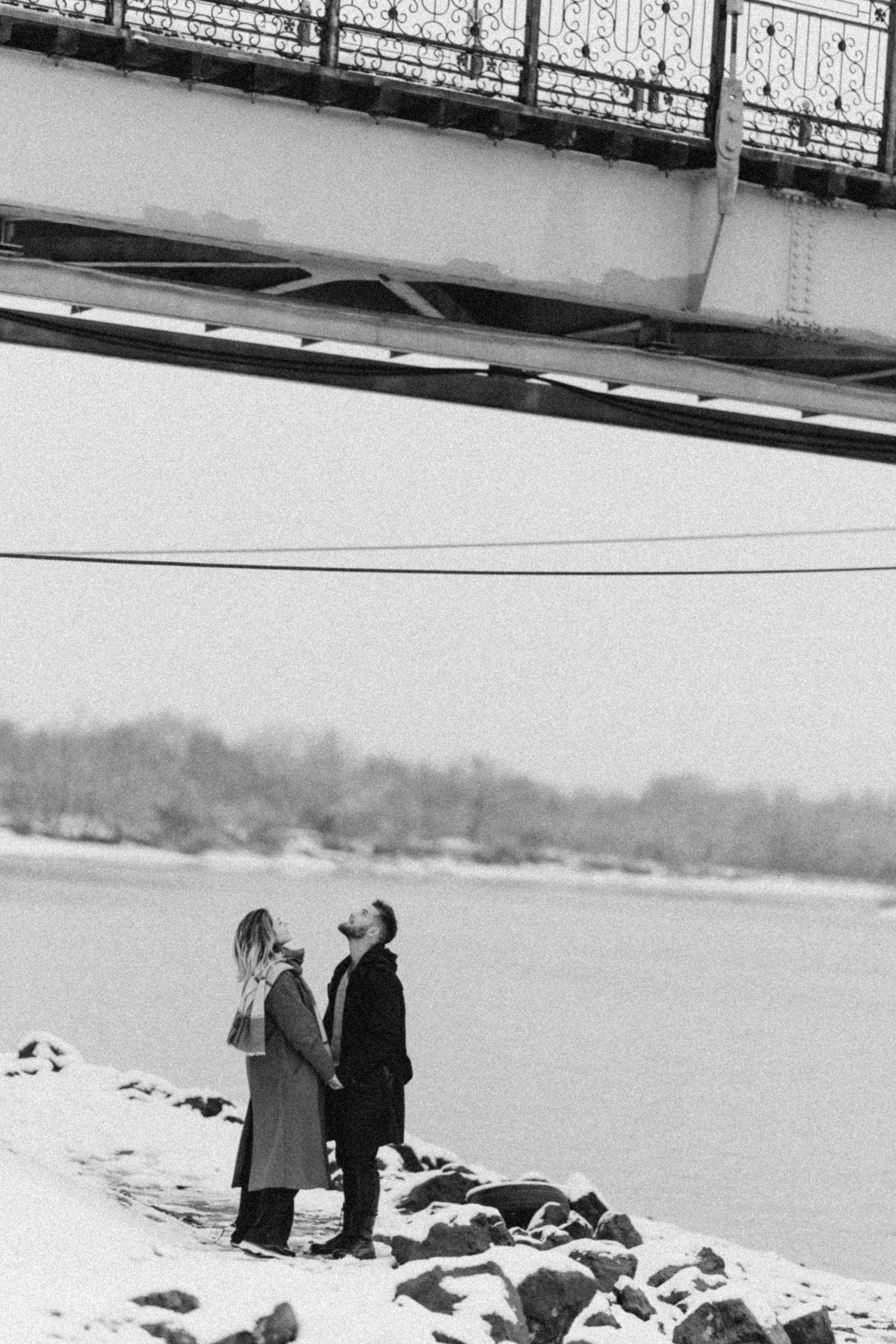 Dima&Ksusha. Фотограф города Уральск Ольга Василец