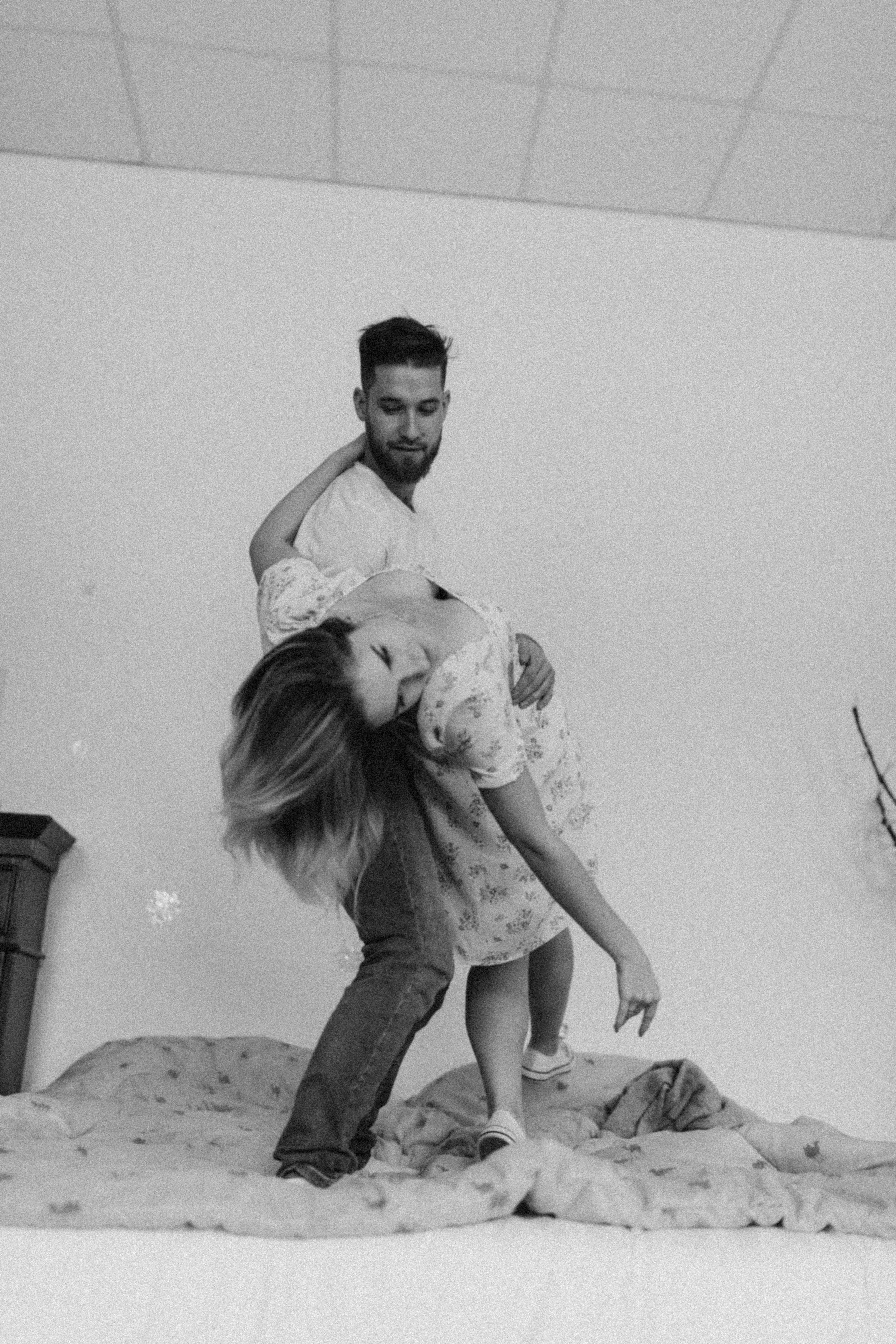 Dima&Ksusha. Фотограф города Уральск Ольга Василец