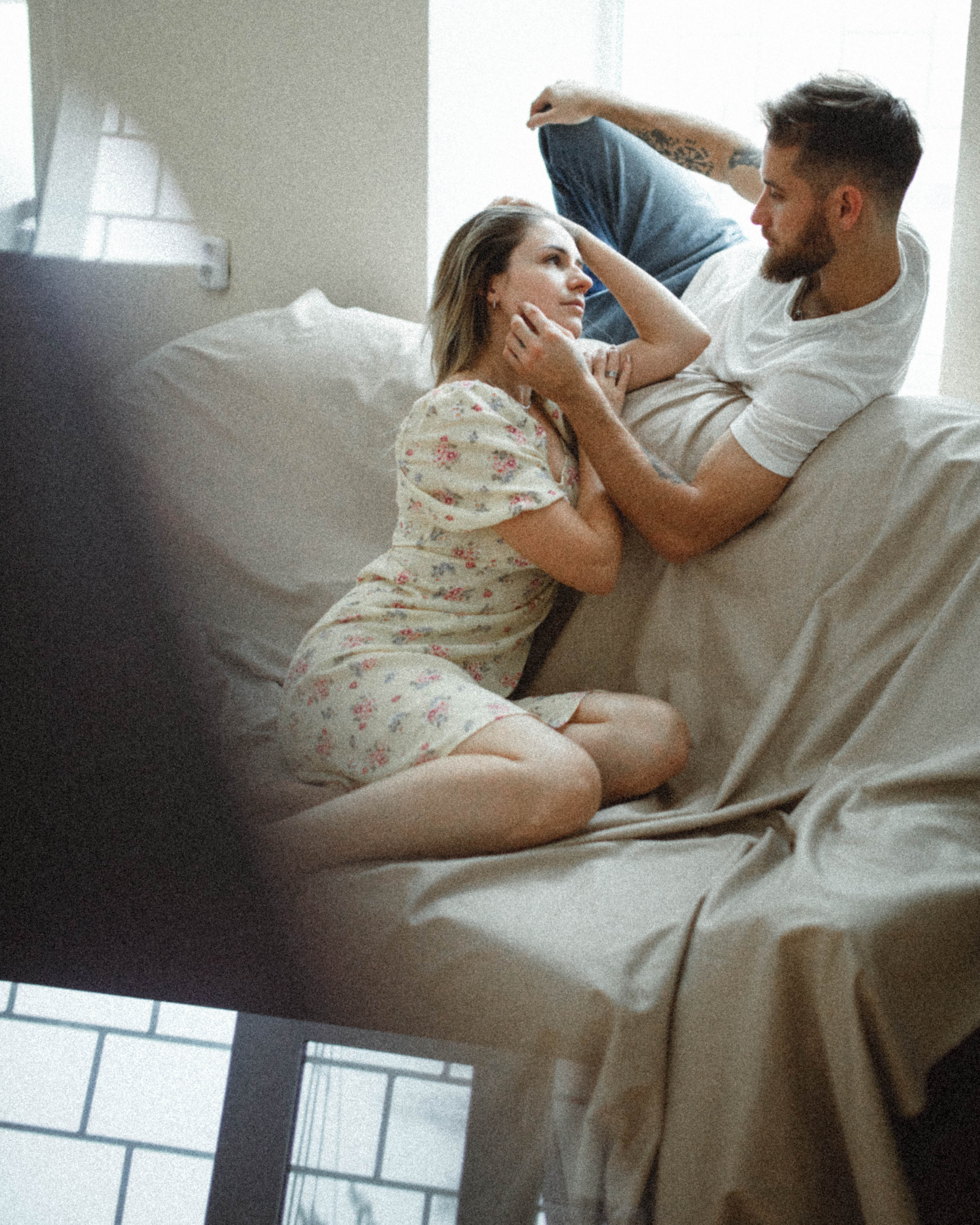 Dima&Ksusha. Фотограф города Уральск Ольга Василец