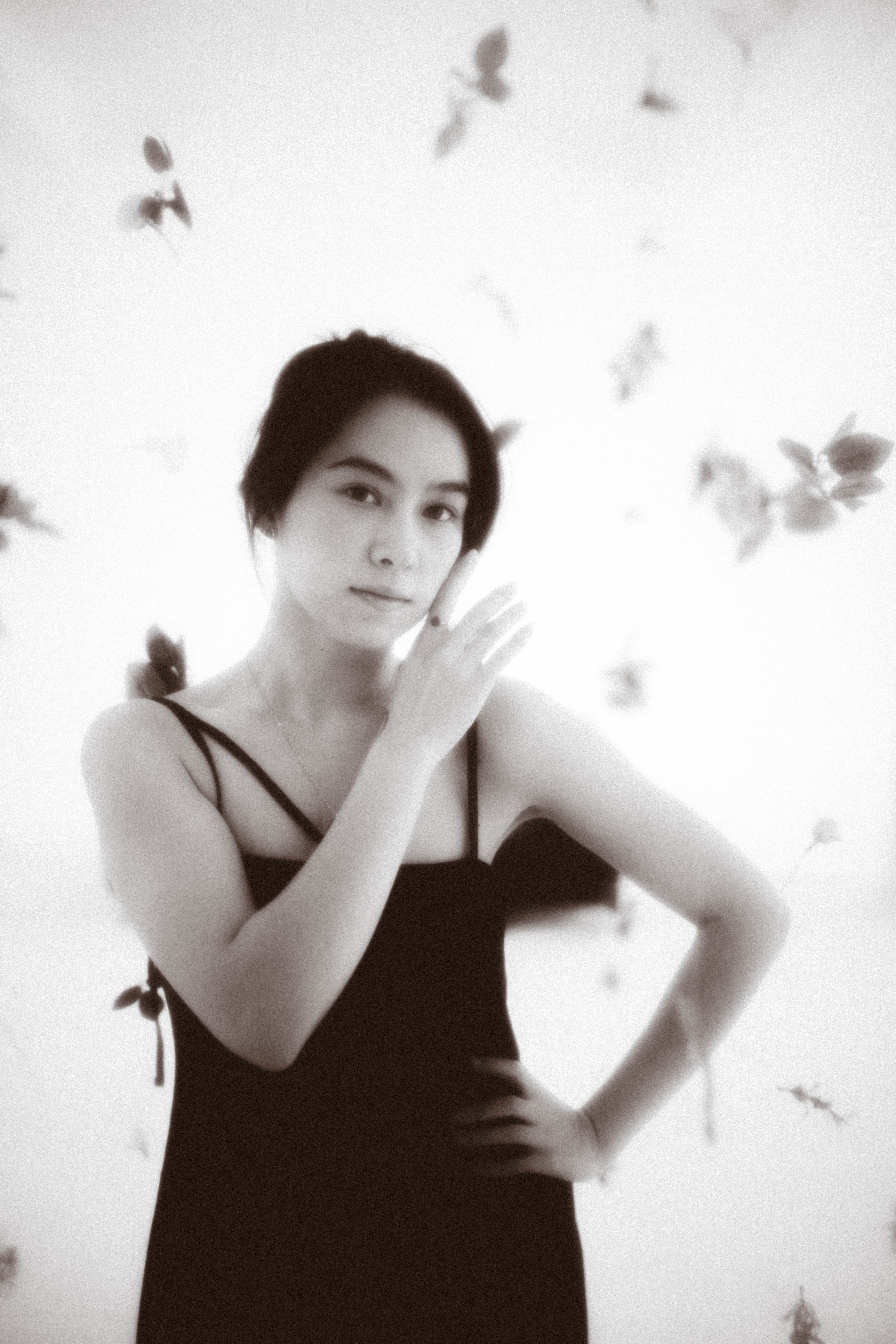 Eliza. Фотограф города Уральск Ольга Василец