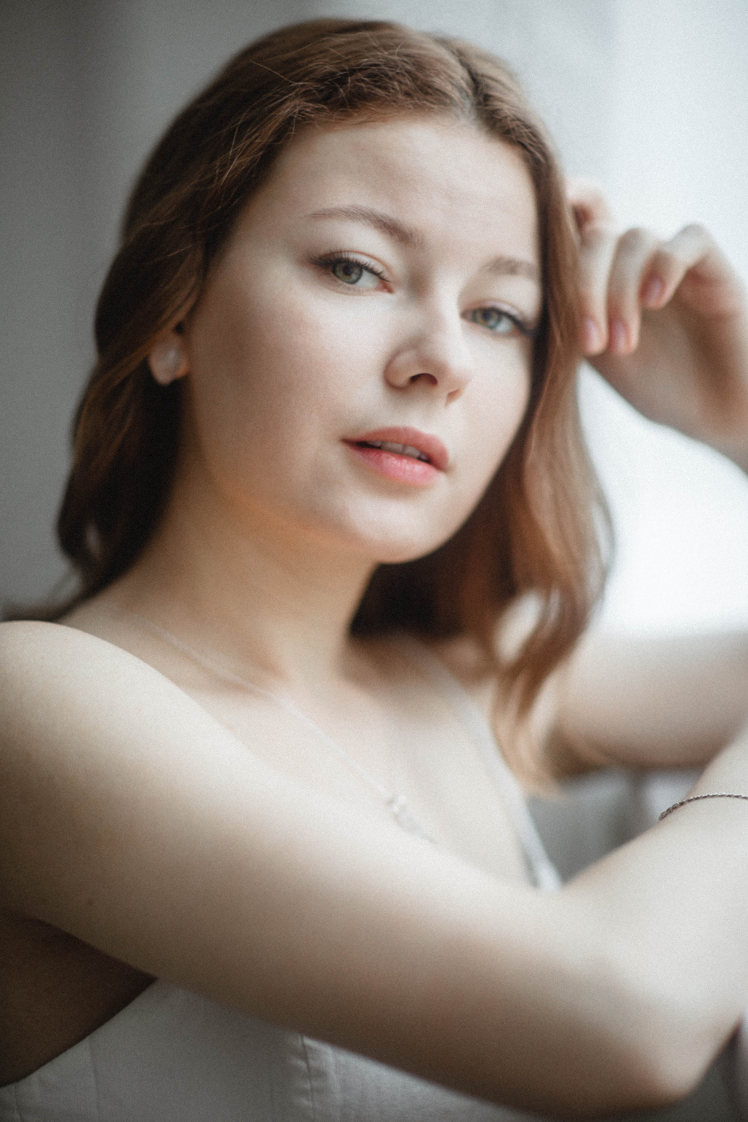 Julie. Фотограф города Уральск Ольга Василец