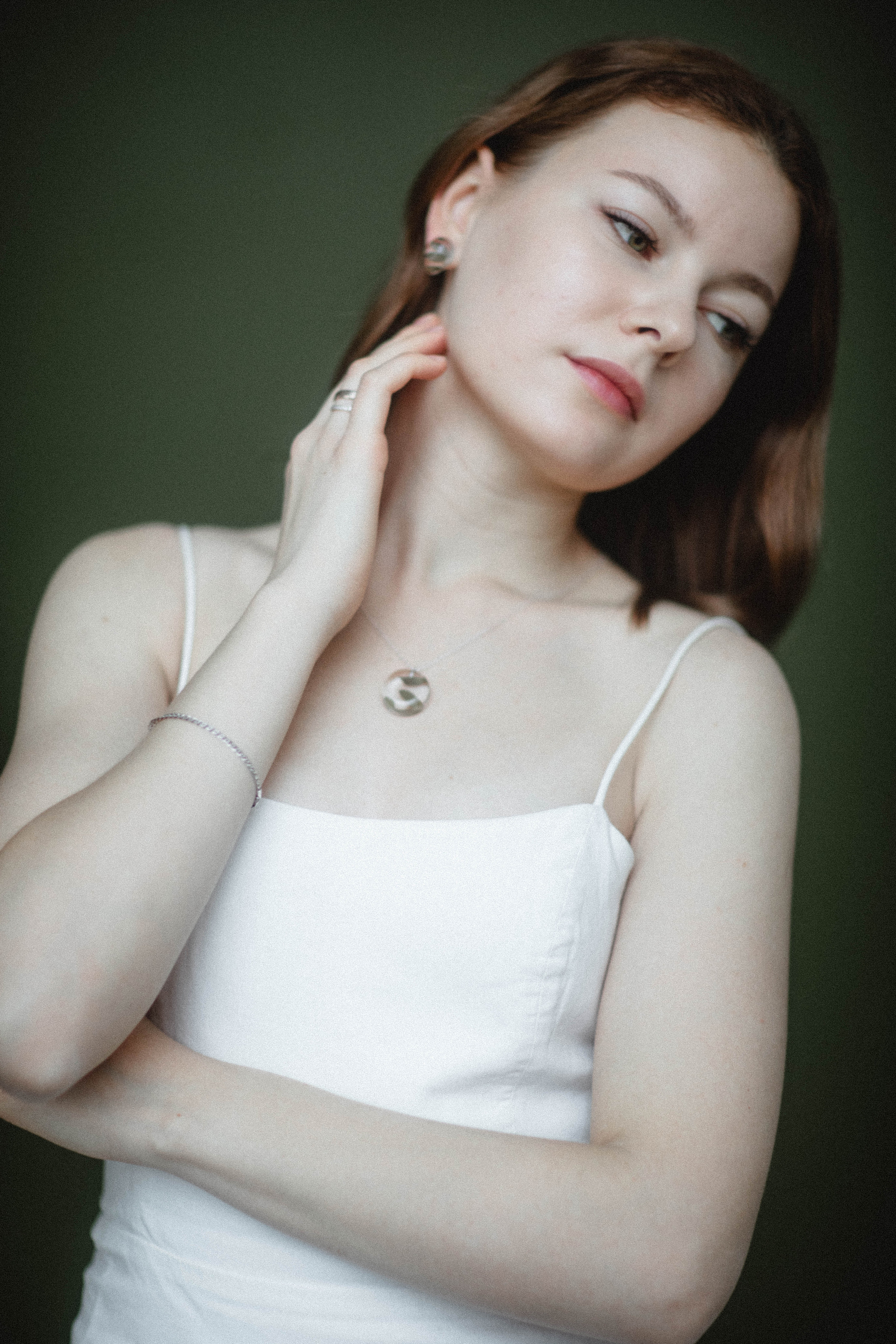 Julie. Фотограф города Уральск Ольга Василец