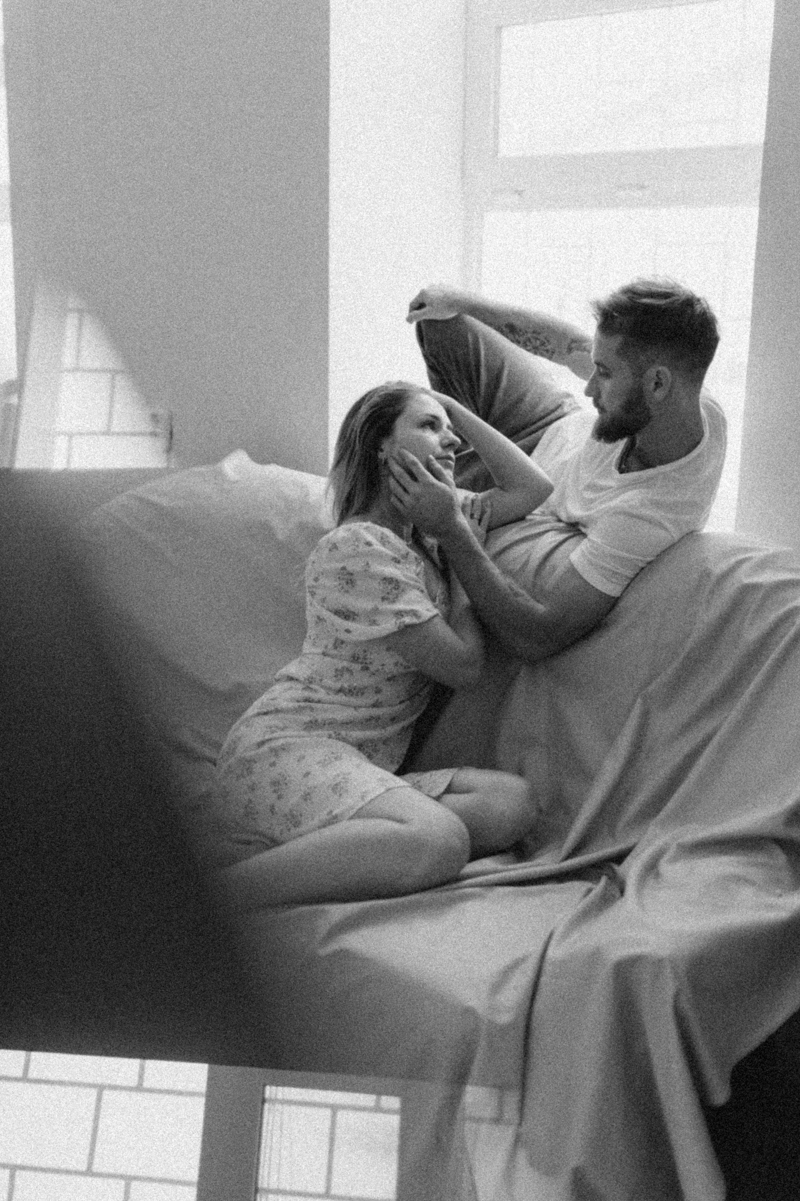 Dima&Ksusha. Фотограф города Уральск Ольга Василец