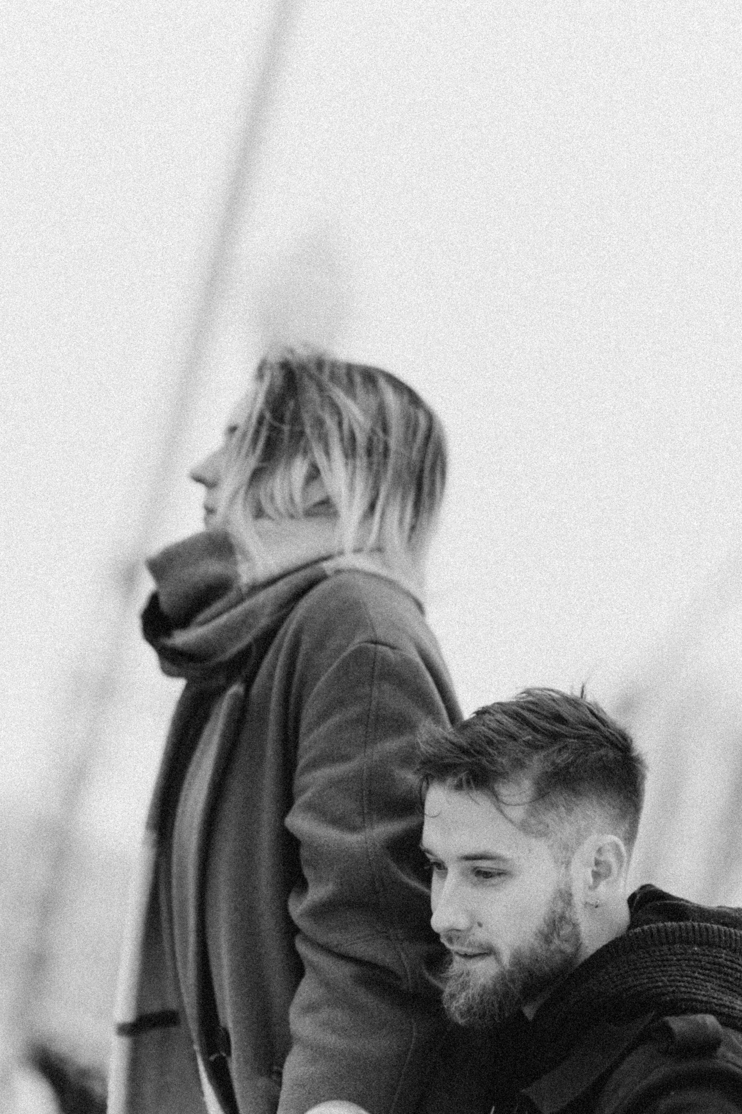 Dima&Ksusha. Фотограф города Уральск Ольга Василец